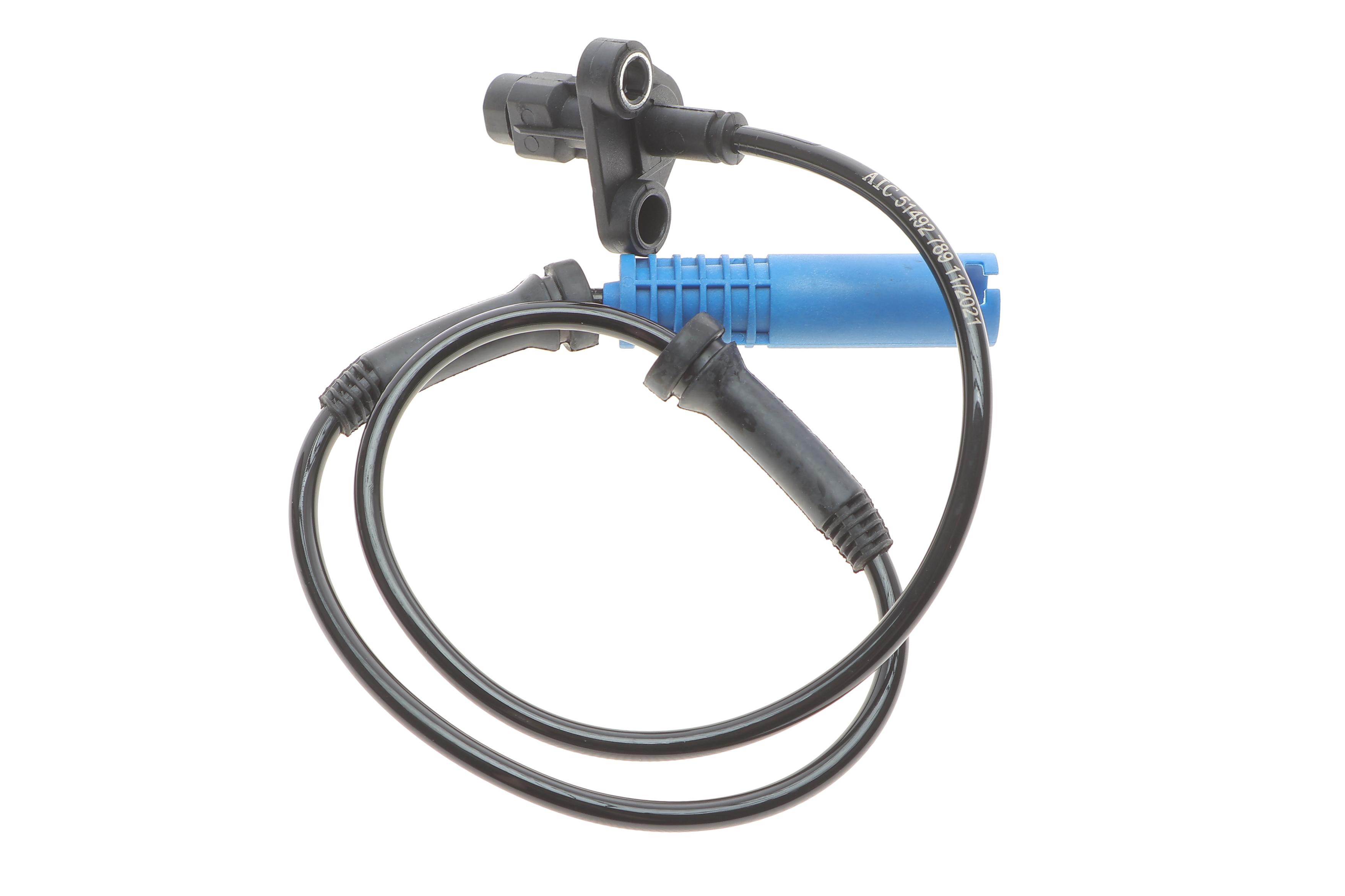 Датчик ABS (передній) BMW 5 (E39) 2.0i-4.5i 95-04 M47/M52/M54/M51/M57/M62