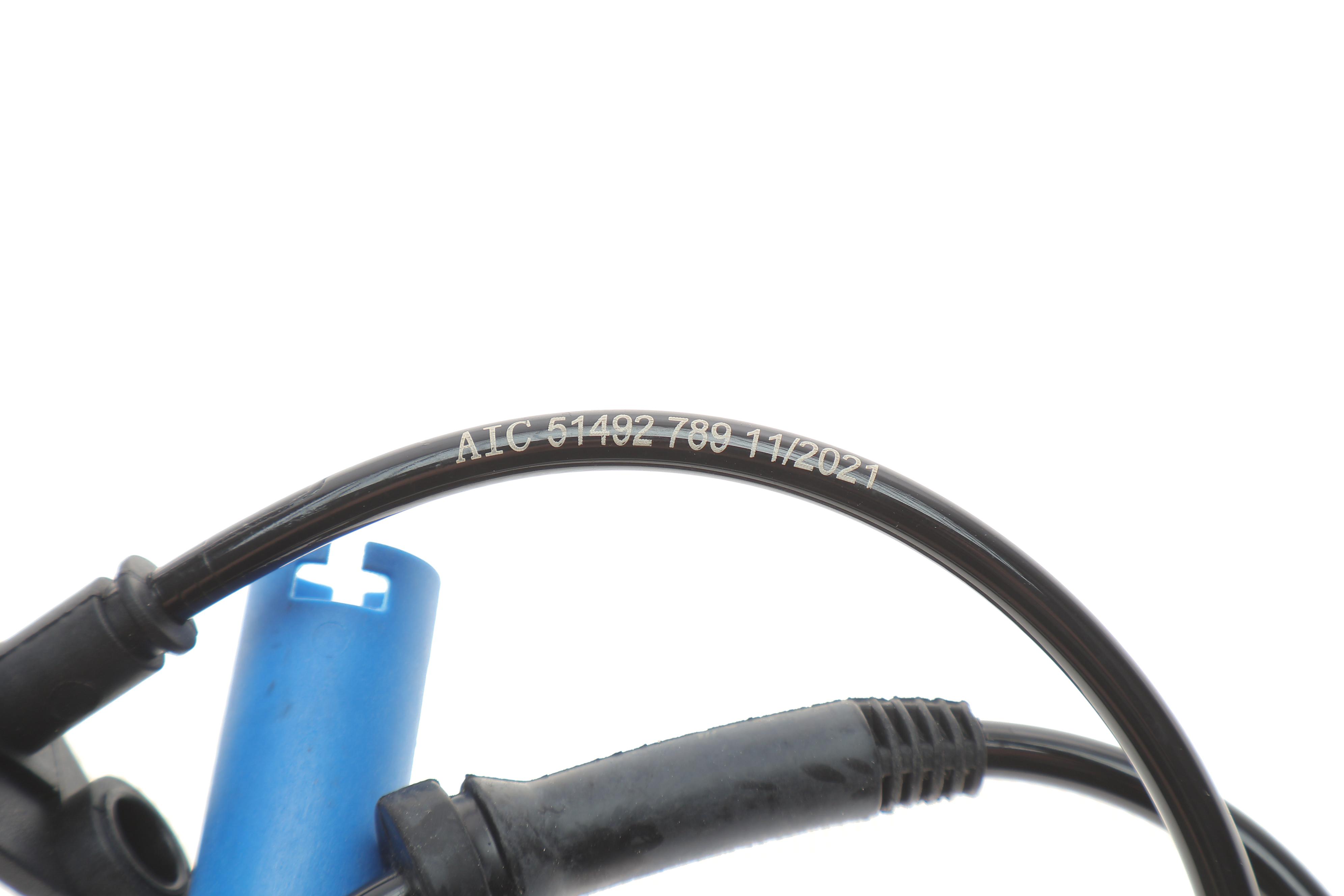 Датчик ABS (передній) BMW 5 (E39) 2.0i-4.5i 95-04 M47/M52/M54/M51/M57/M62