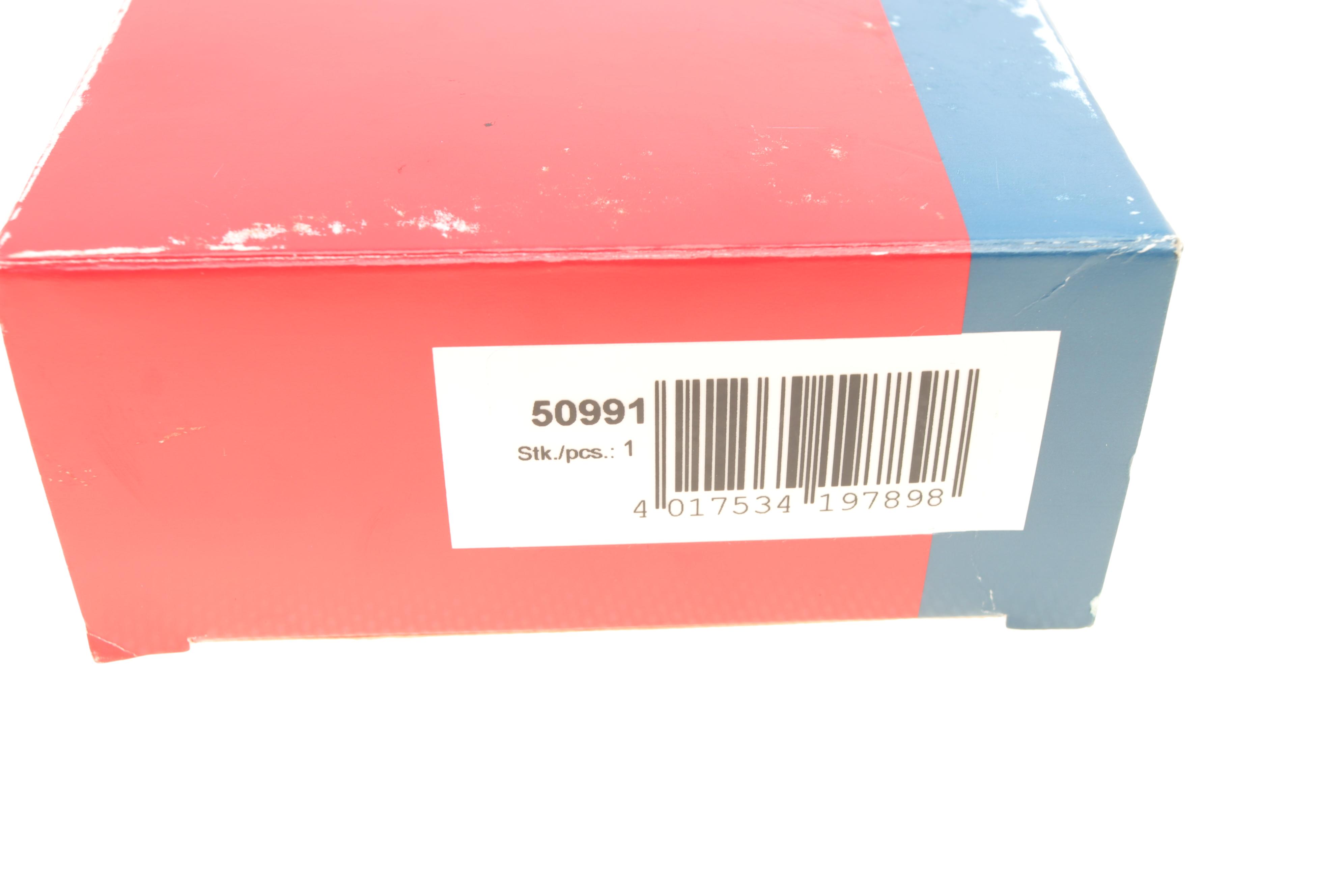 Датчик ABS (передній) BMW 5 (E39) 95-04