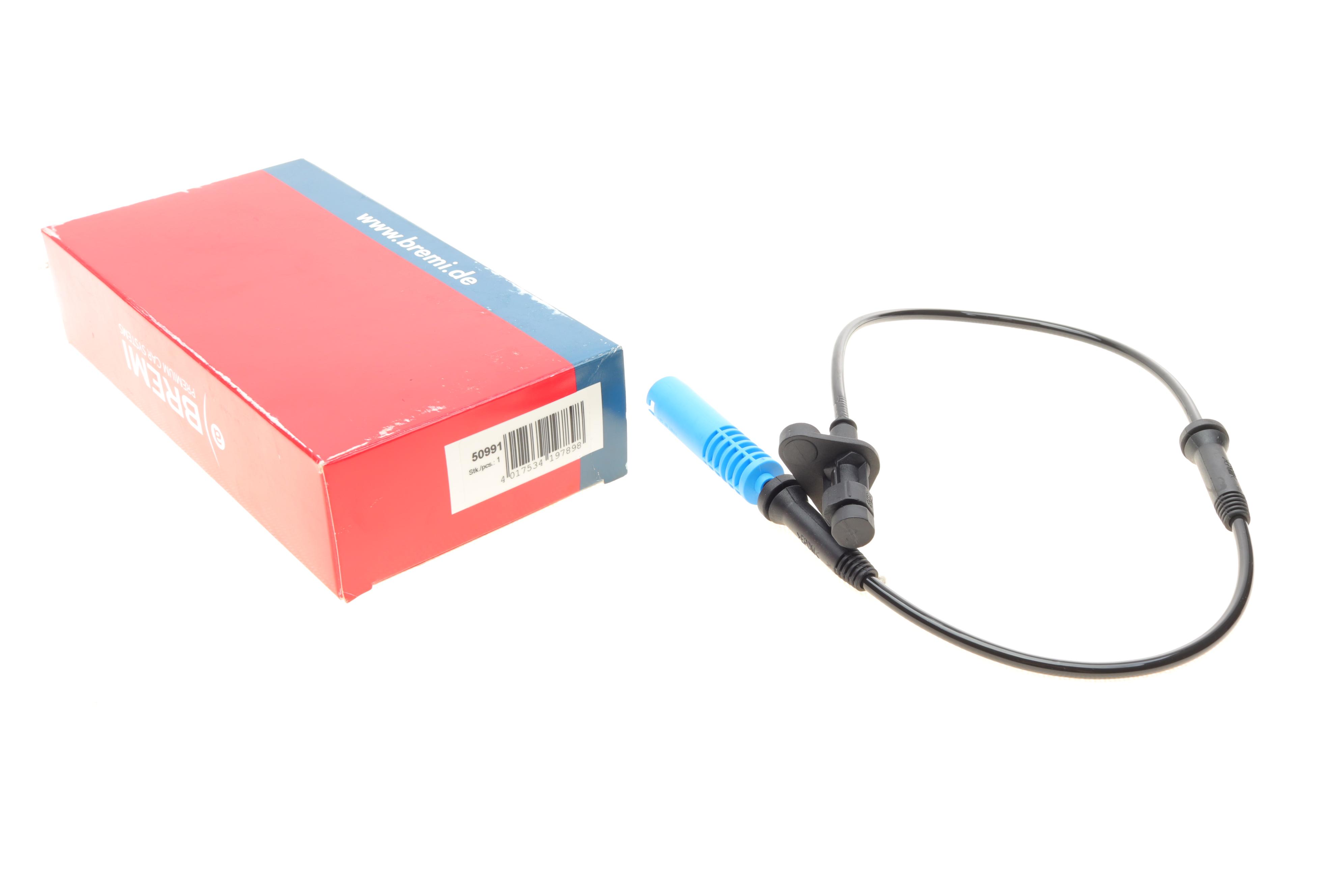 Датчик ABS (передній) BMW 5 (E39) 95-04