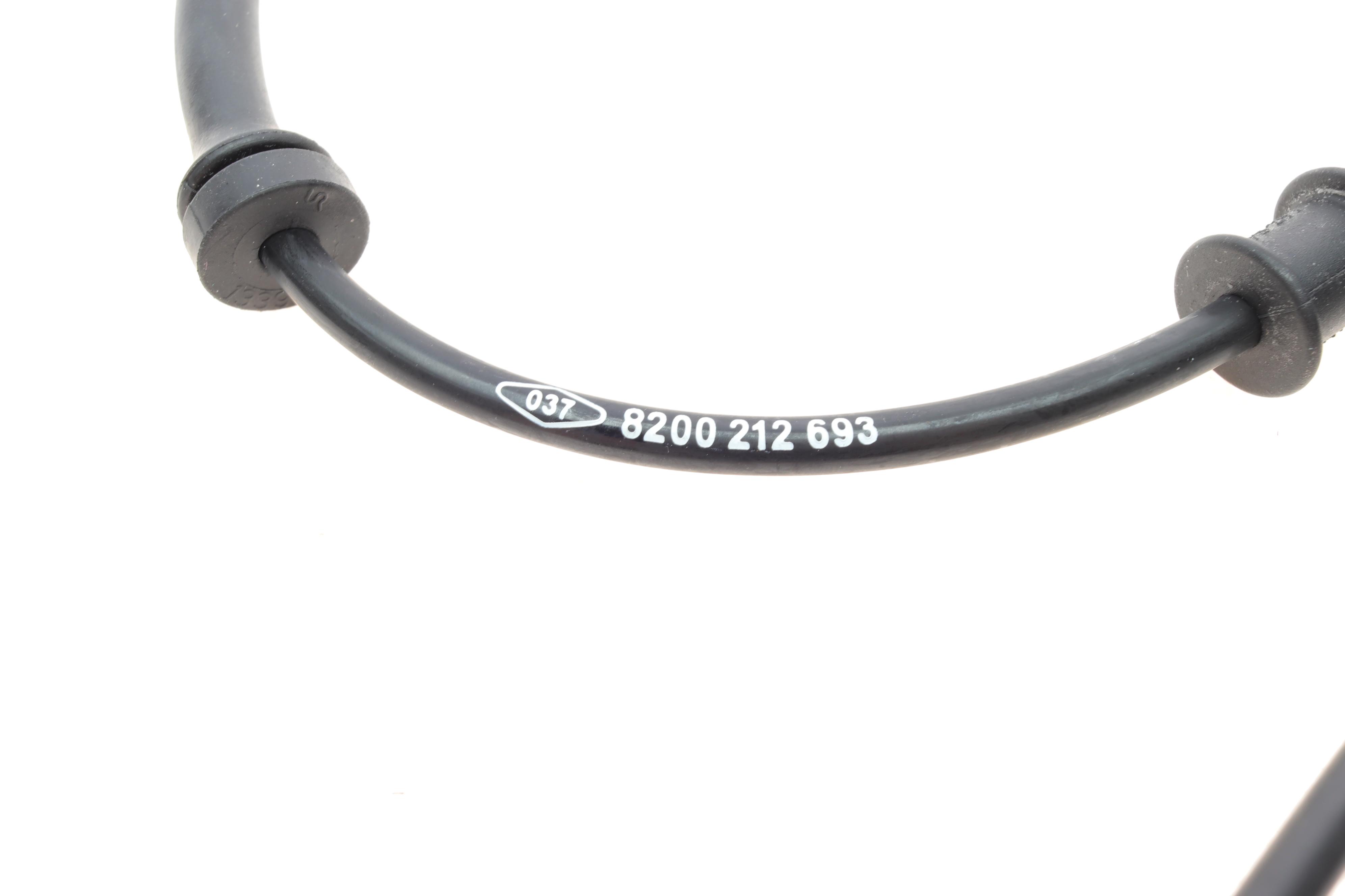 Датчик ABS (задній) Renault Kangoo 1.2-1.9 dCi 97-(L)