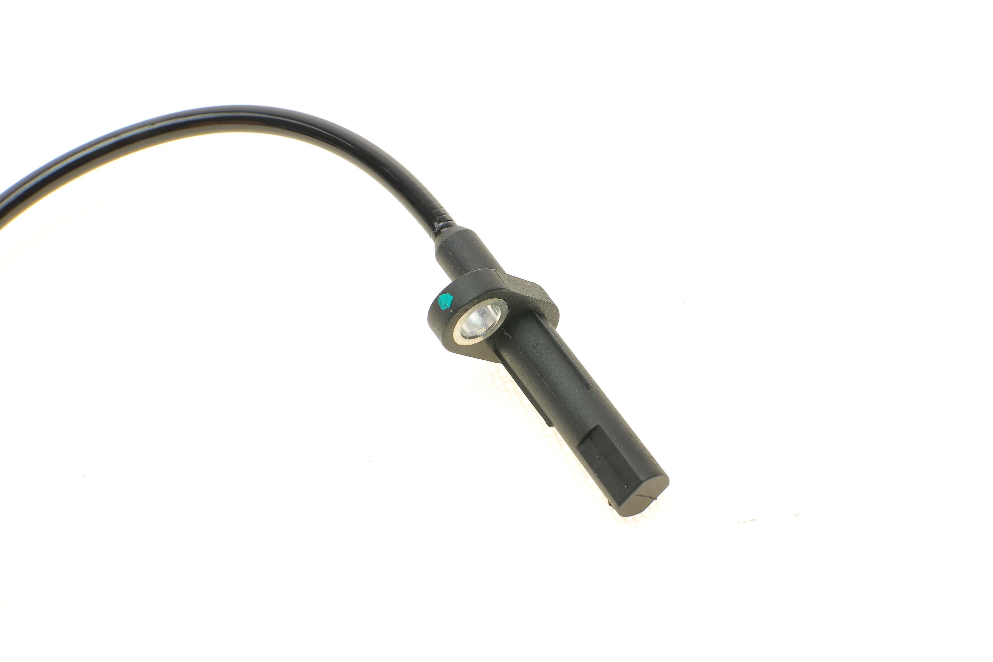 Датчик ABS (задній) Opel Vivaro/Renault Trafic 01- (L=844) (HÜCO)