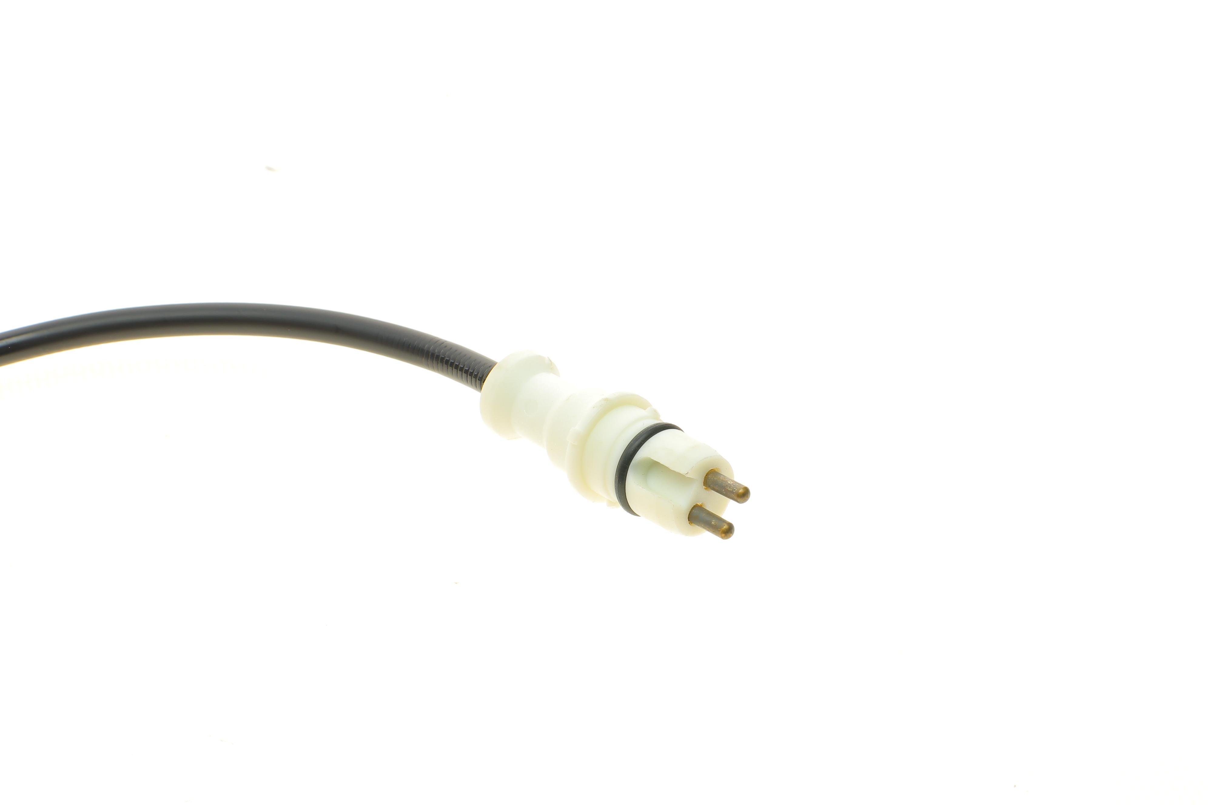 Датчик ABS (задній) Opel Vivaro/Renault Trafic 01- (L=844) (HÜCO)