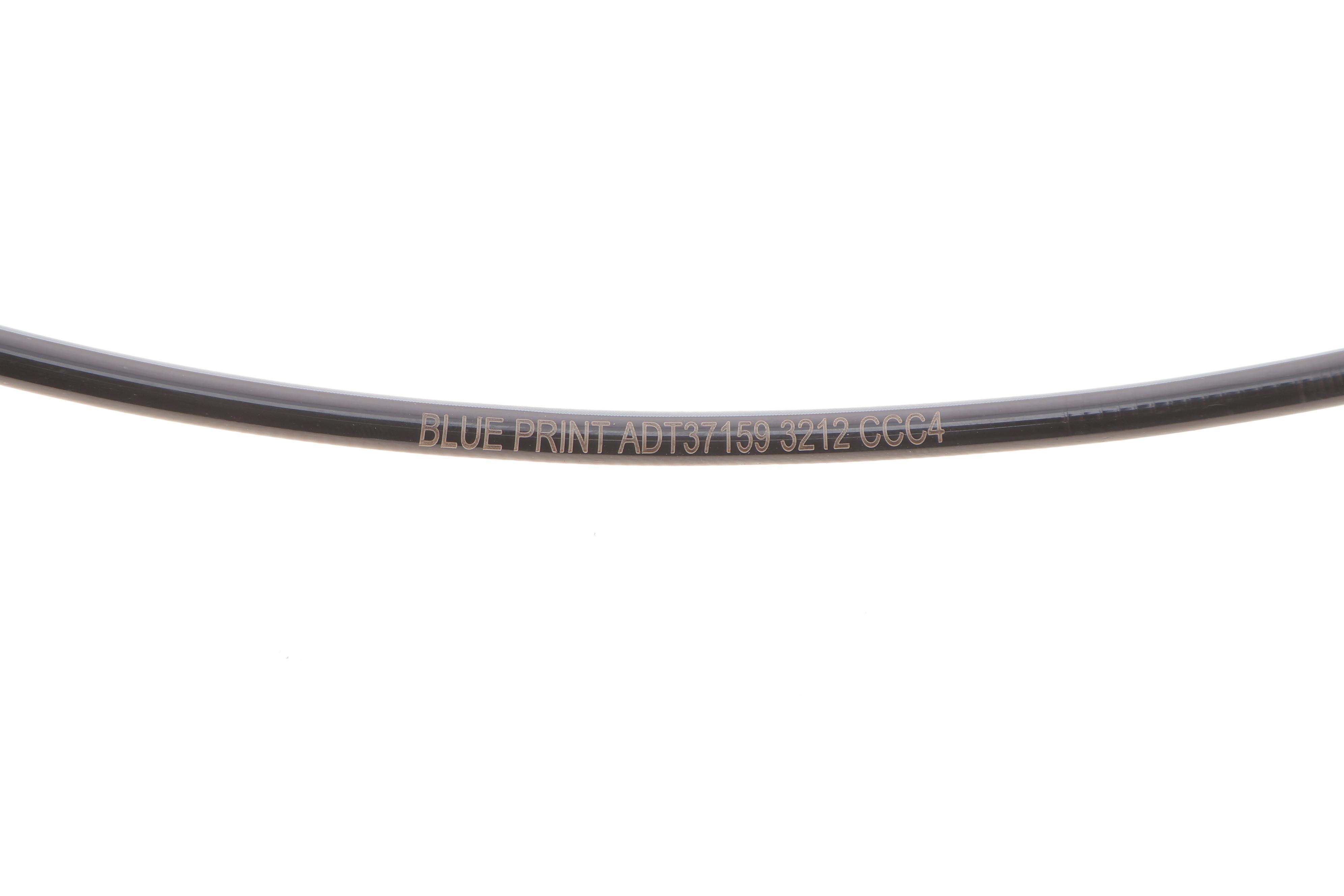 Датчик ABS (передній) Toyota Auris/Corolla/Verso 1.2-2.2D 06-19 (L)