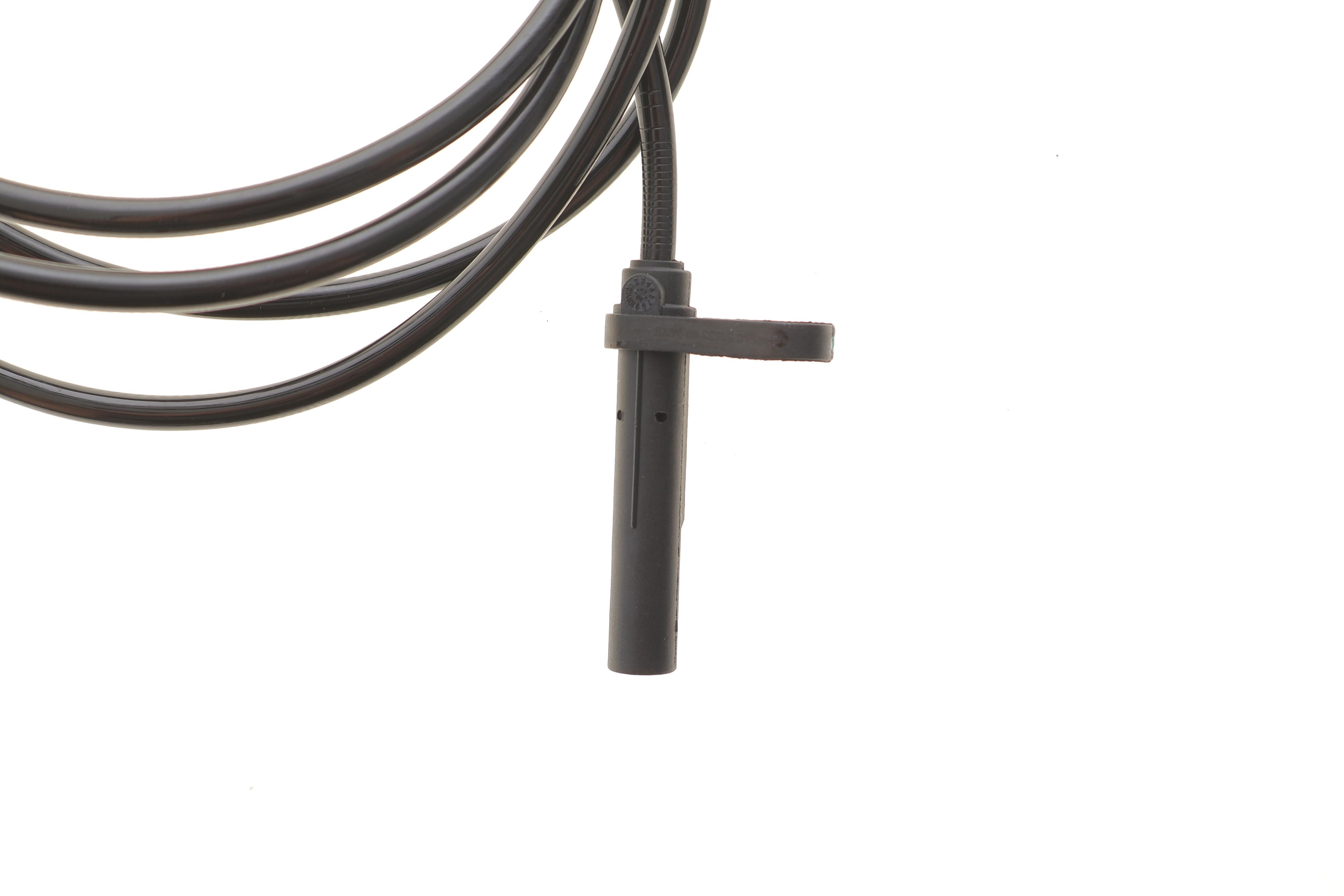 Датчик ABS (задній) MB Sprinter/VW Crafter 06- (спарка) (R)