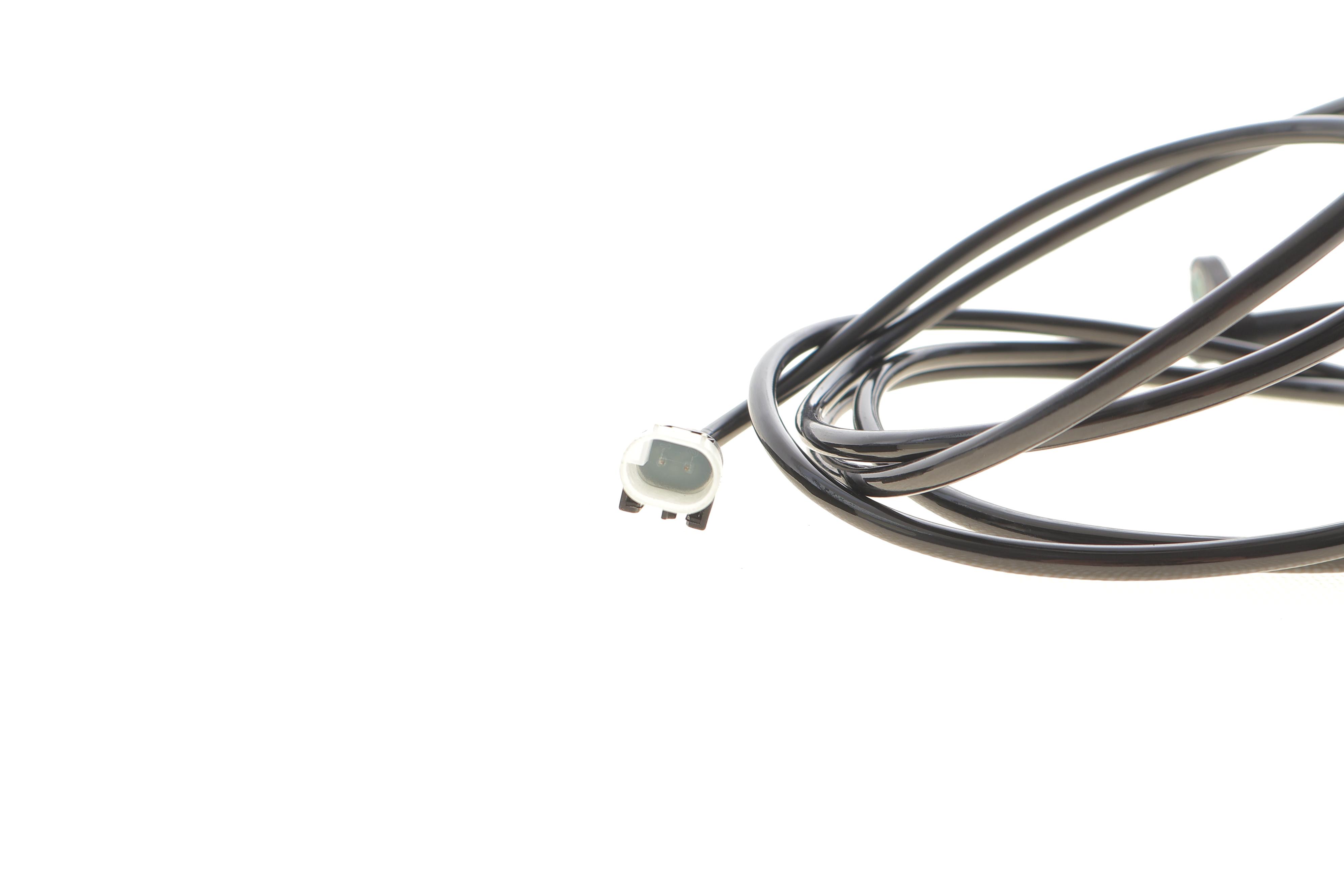 Датчик ABS (задній) MB Sprinter/VW Crafter 06- (спарка) (R)