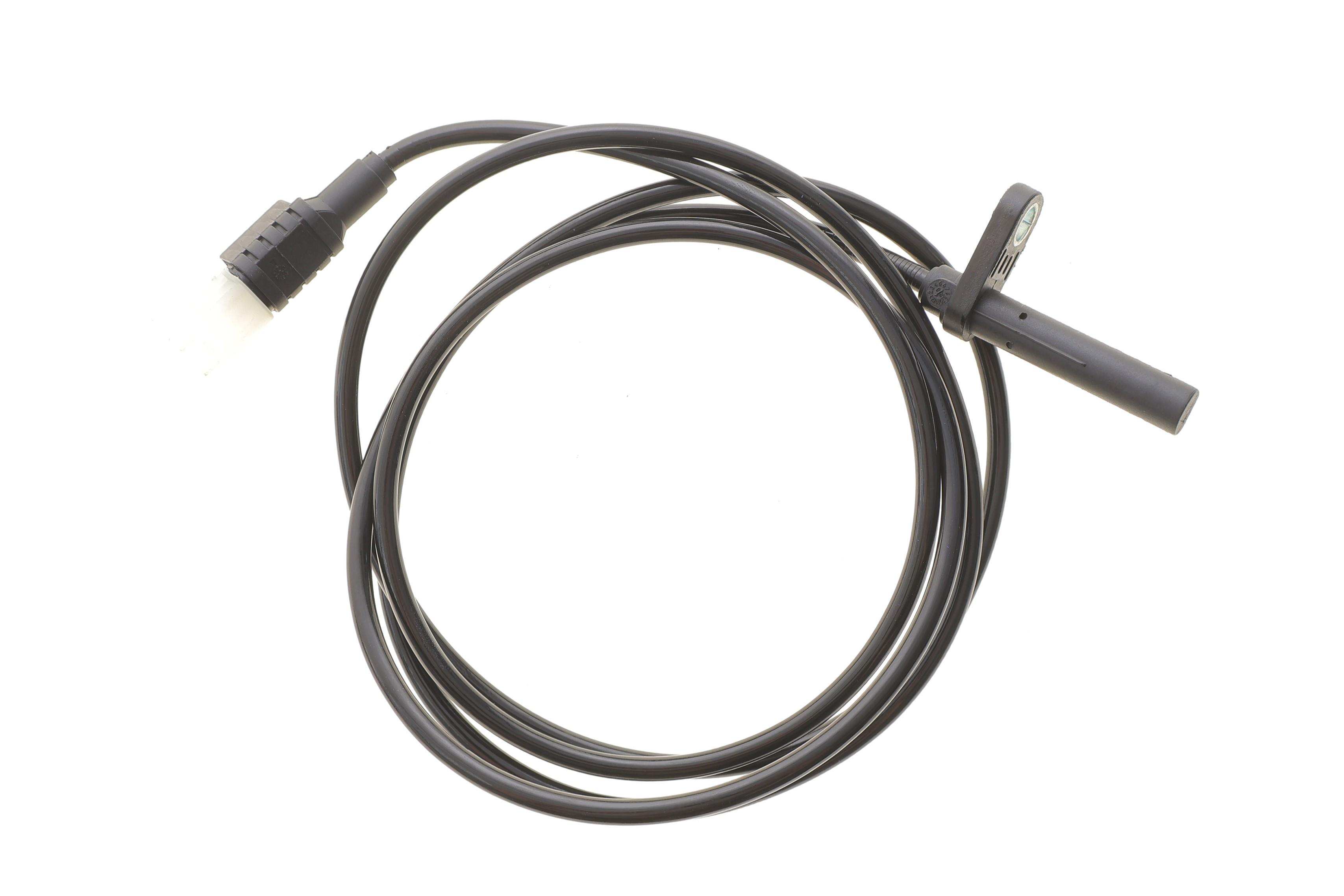 Датчик ABS (задній) MB Sprinter/VW Crafter 06- (спарка) (R)