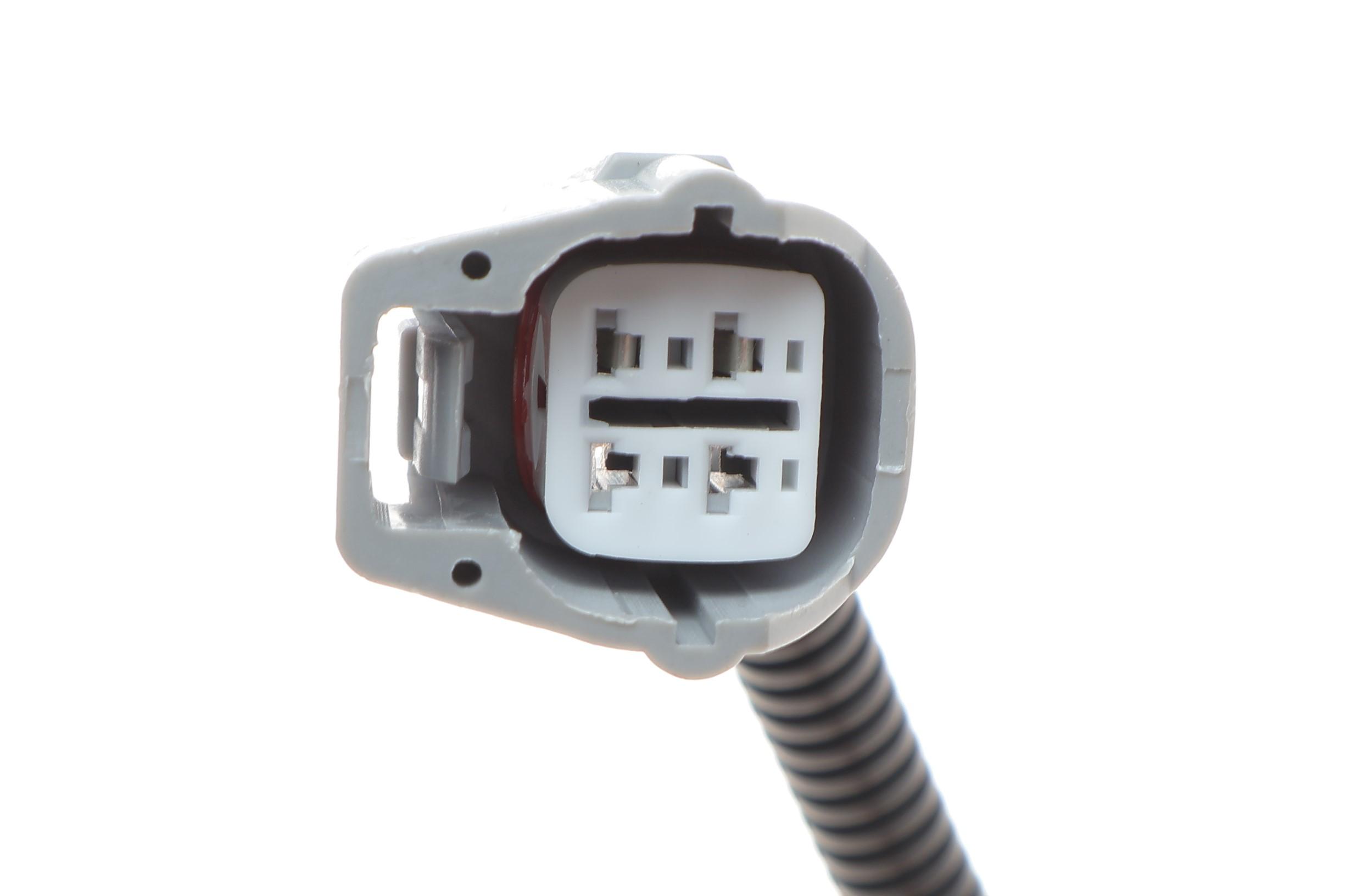 Датчик ABS (передній) Toyota Land Cruiser 100 4.7 98-07 (L)