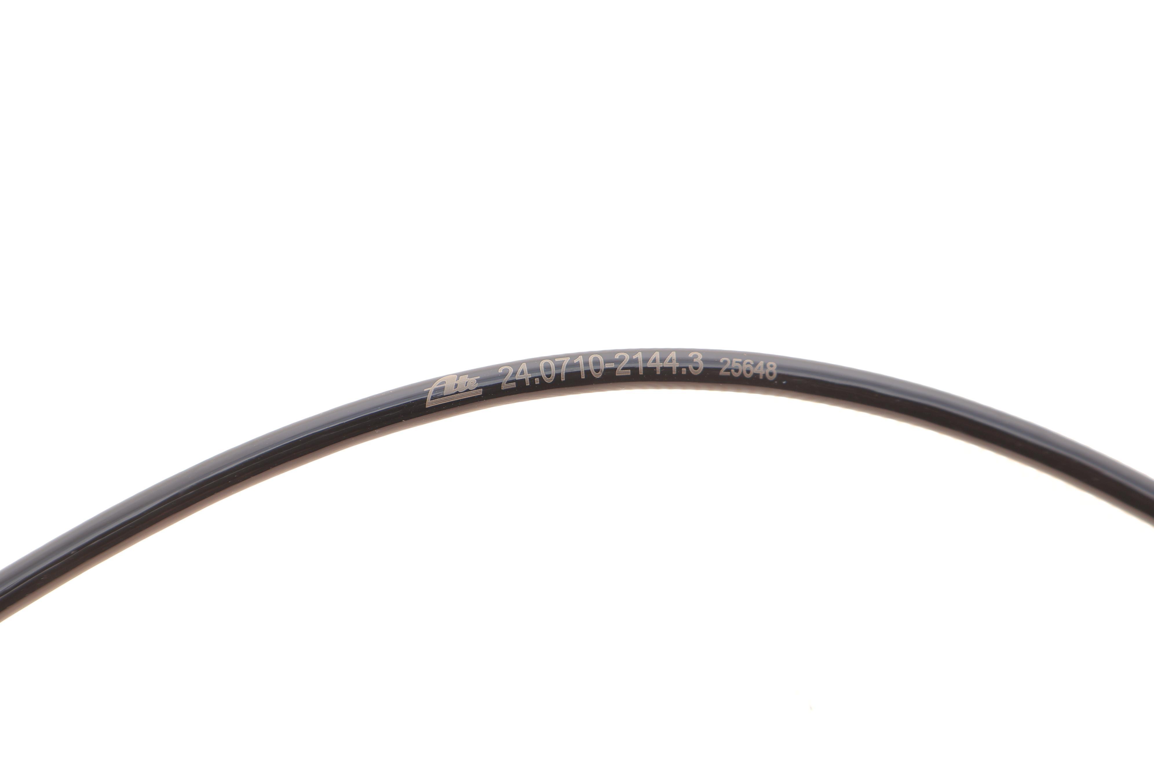 Датчик ABS (задній) BMW 3 (G20/G80/G28/G21/G81) 18-/Z4 18- (L=539mm)