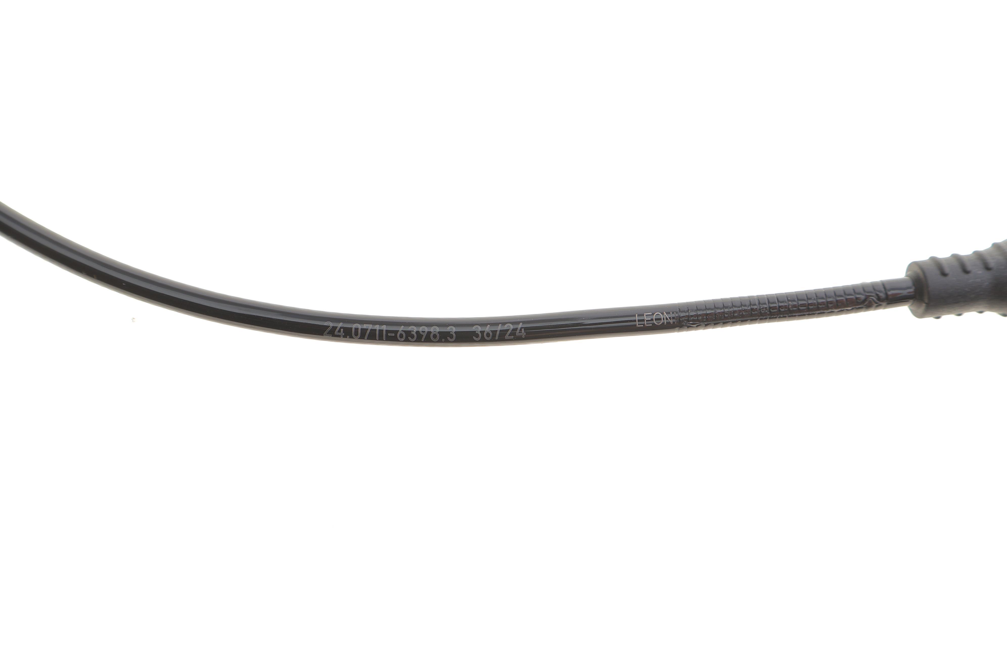 Датчик ABS (задній) MB Sprinter/VW Crafter 06- (L) (L=1830mm)