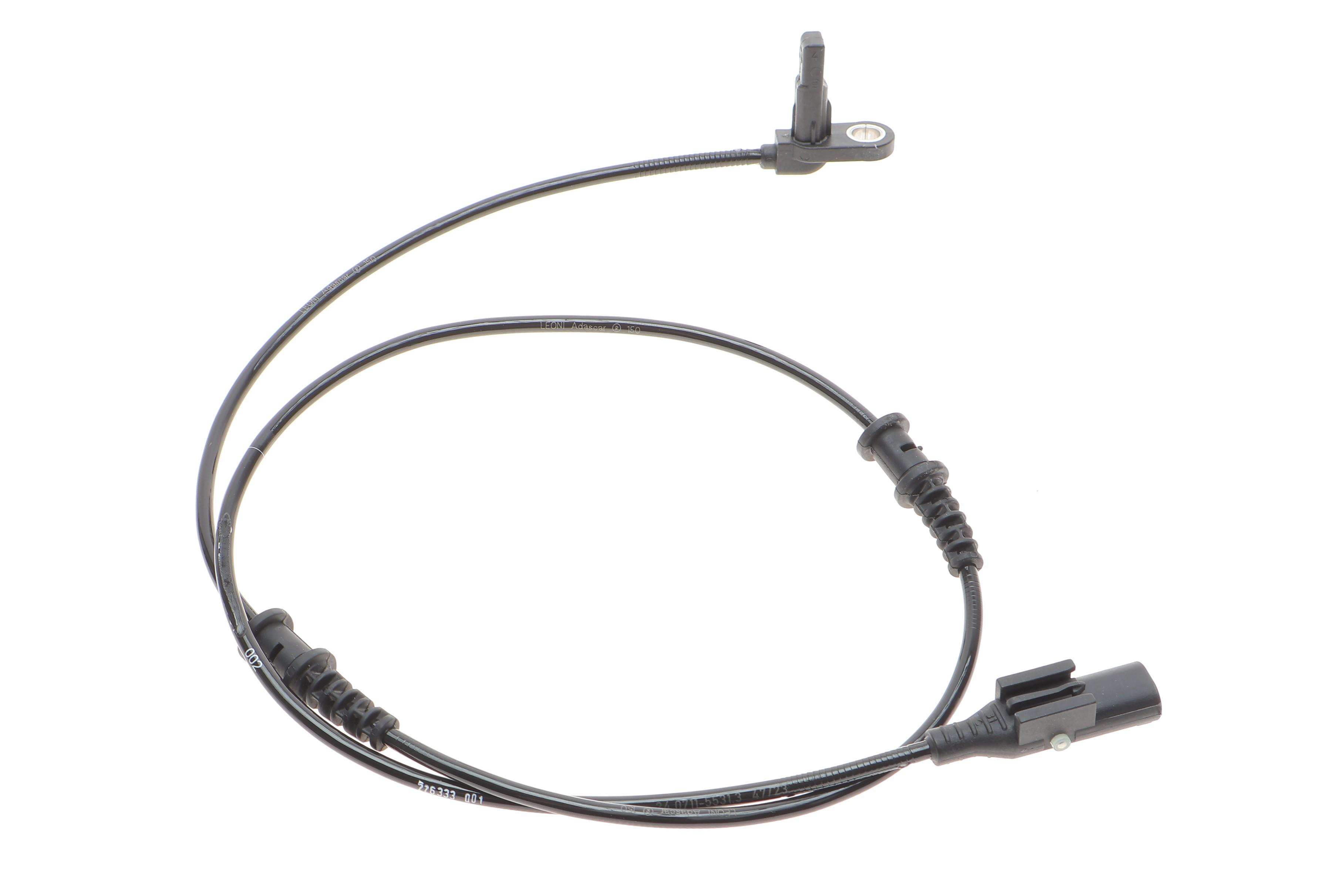 Датчик ABS (передній) MB Sprinter/VW Crafter 11-