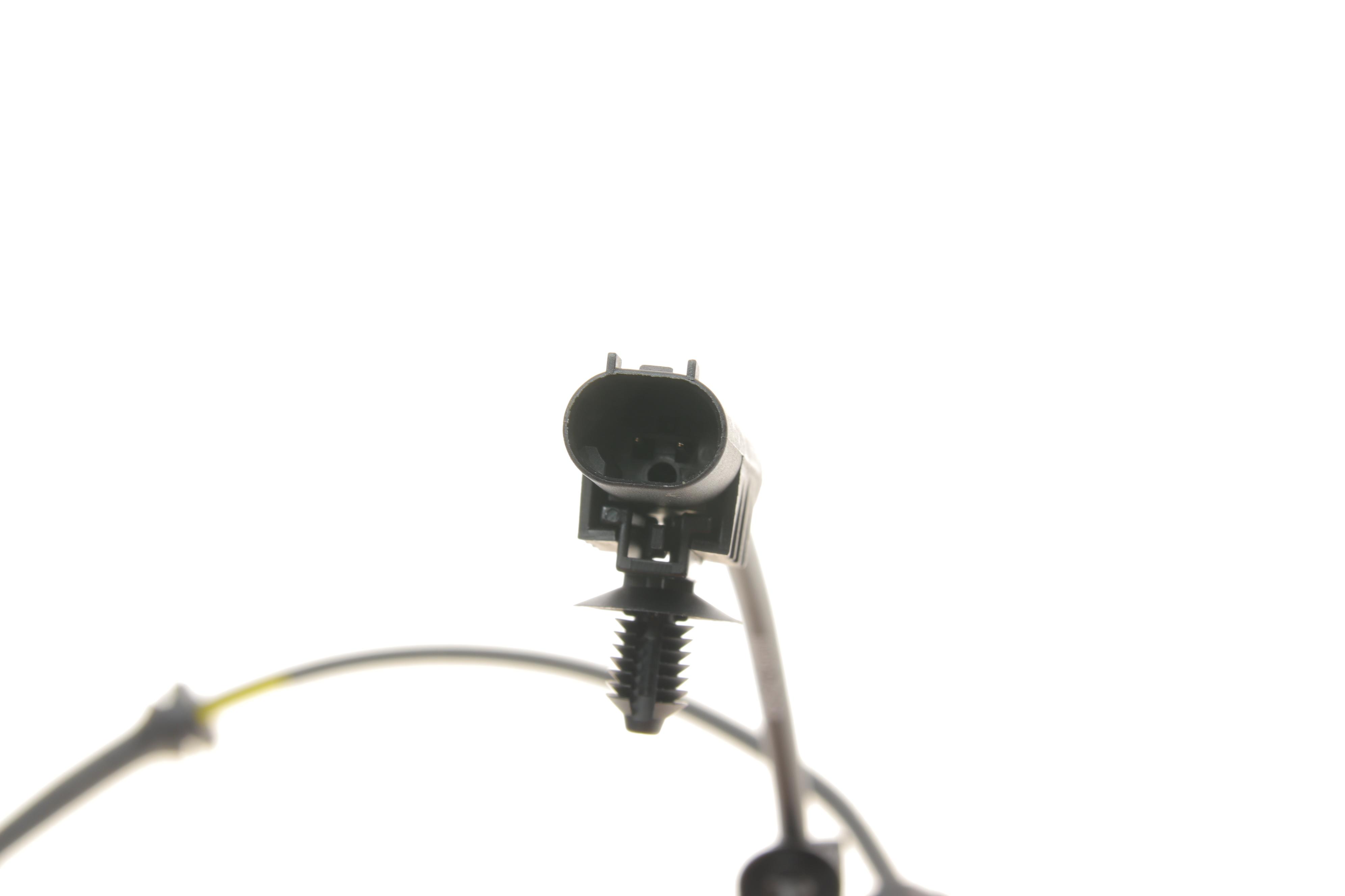 Датчик ABS (передній) Citroen C1/Peugeot 107 1.0/1.4HDi 01- (L=801mm) знято з постачання