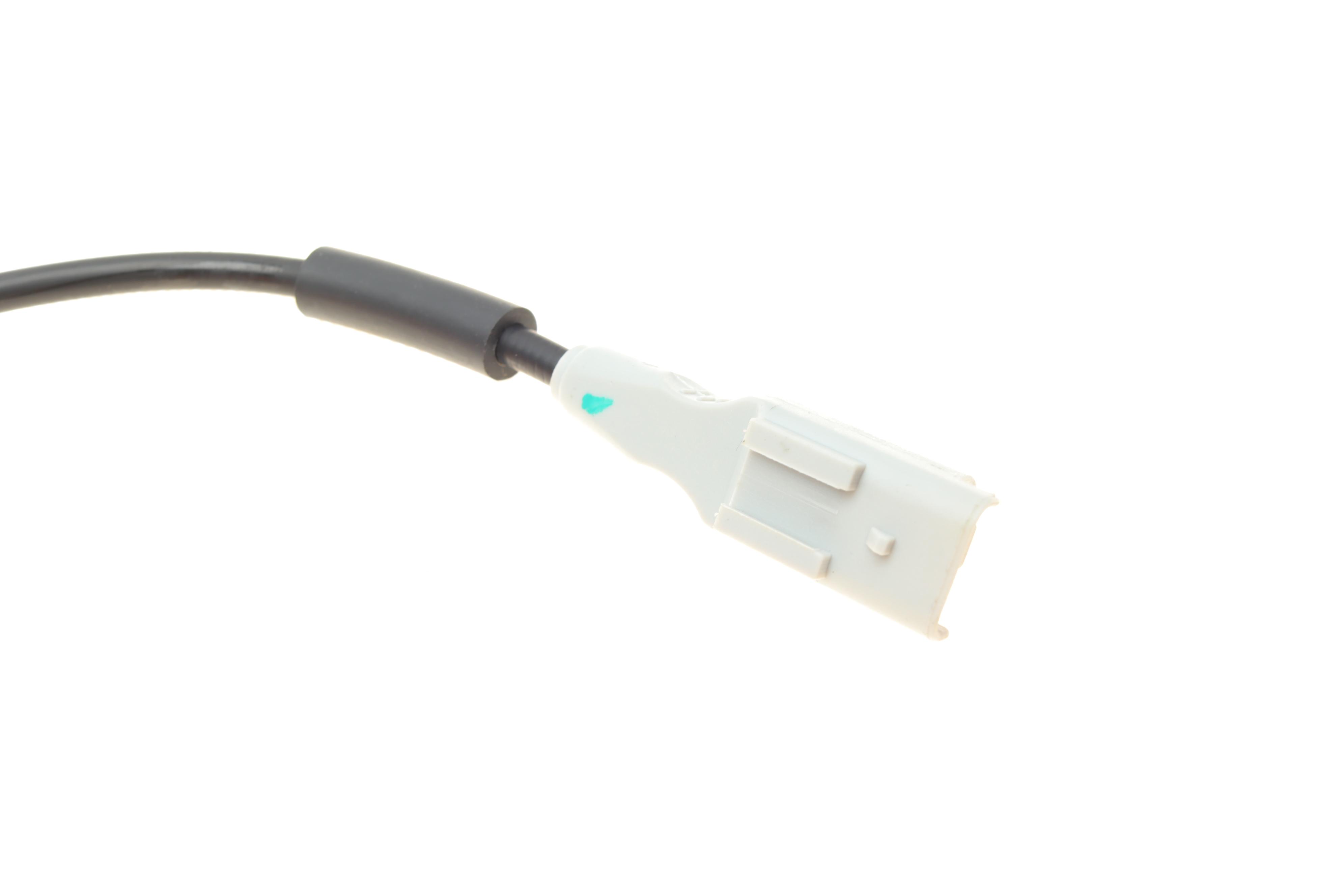 Датчик ABS (передній) Citroen Berlingo/Peugeot Partner 96-15