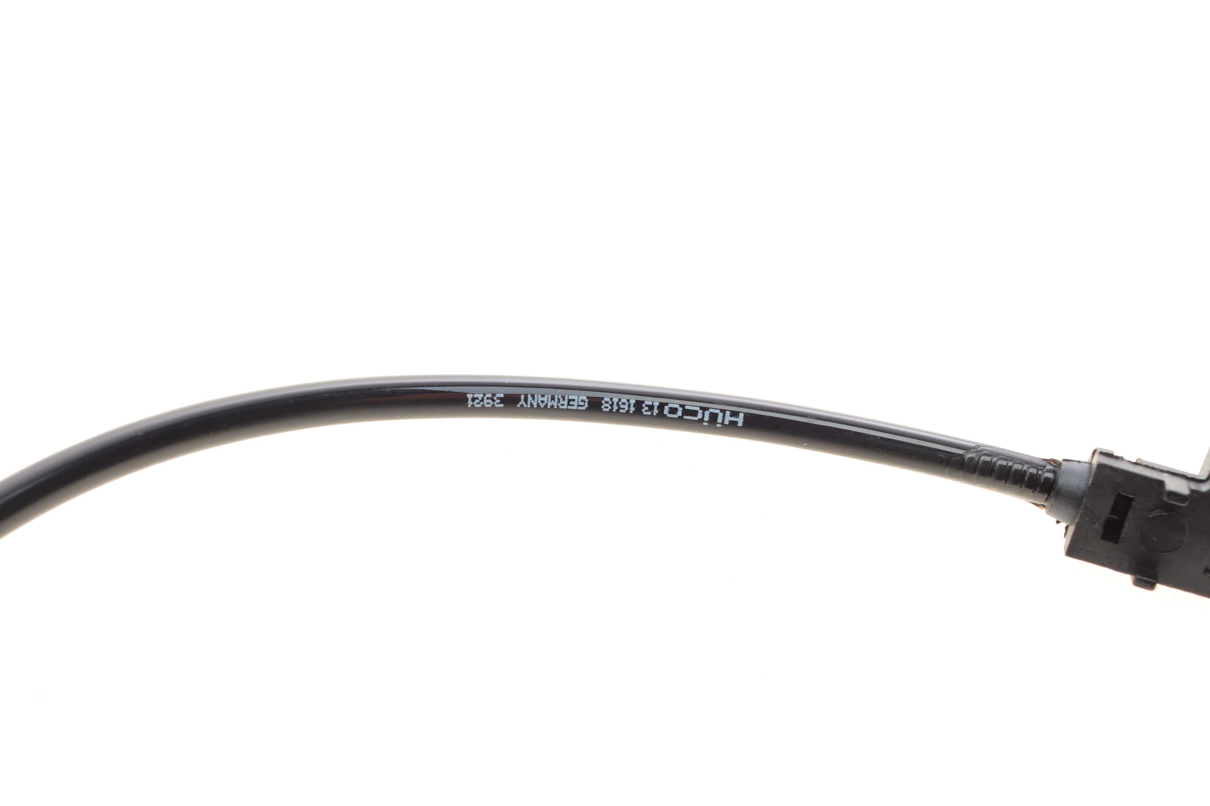 Датчик ABS (передній) MB Vito (W639) 06- (HÜCO)