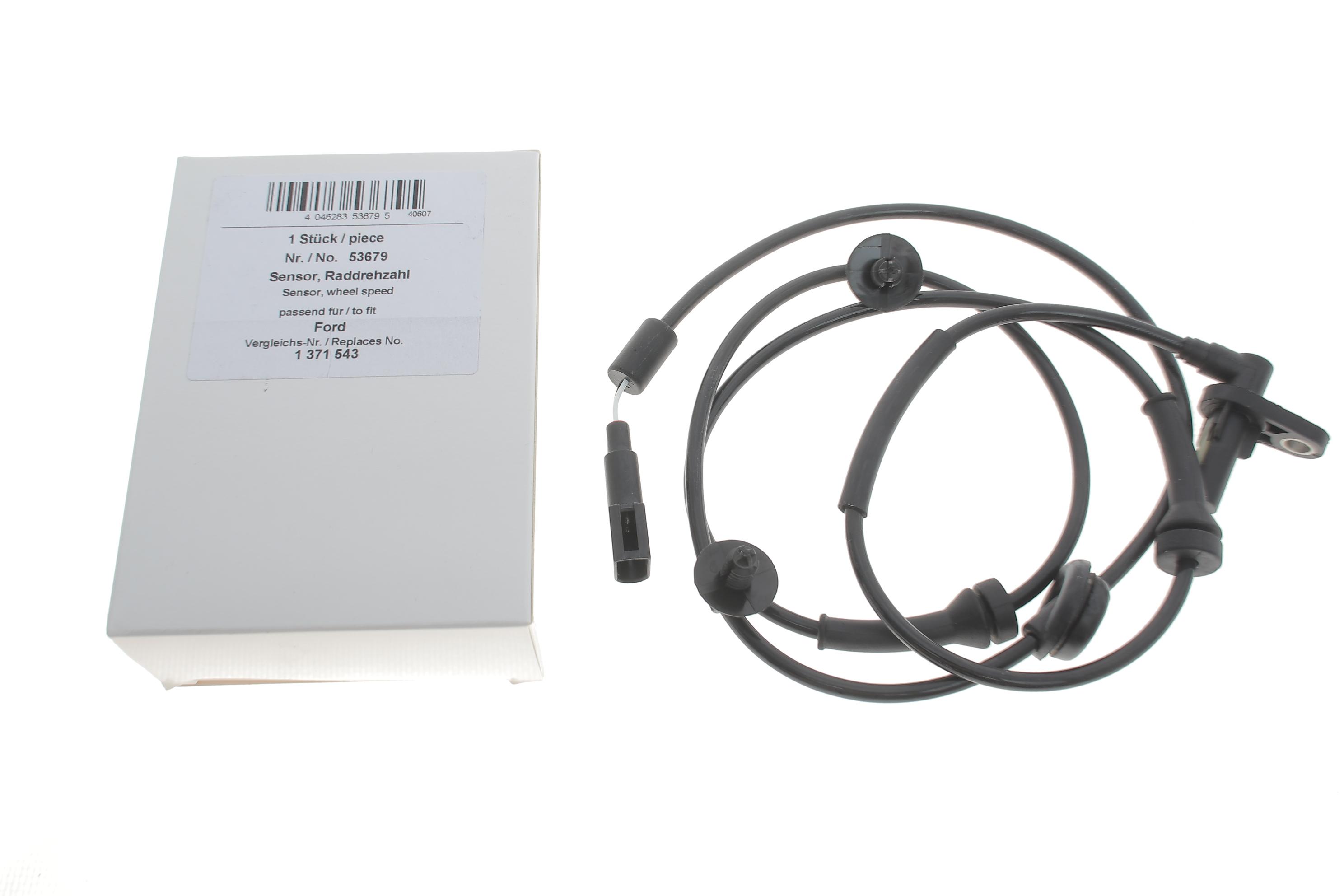 Датчик ABS (передній) Ford Transit 2.2-3.2TDCi 06-14