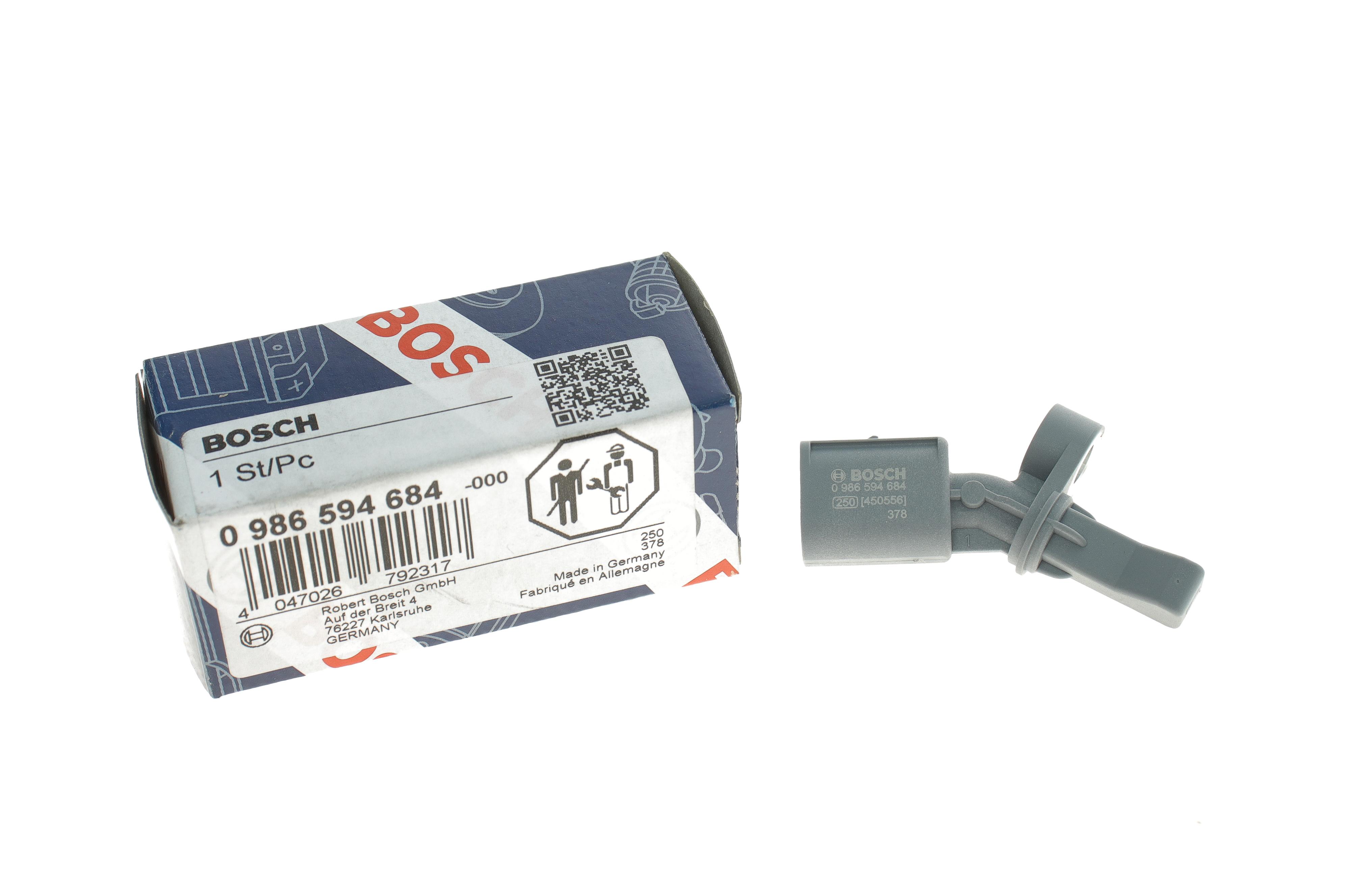 Датчик ABS (задній) VW Polo VI 17-/Skoda Kamiq/Scala 19- (R)