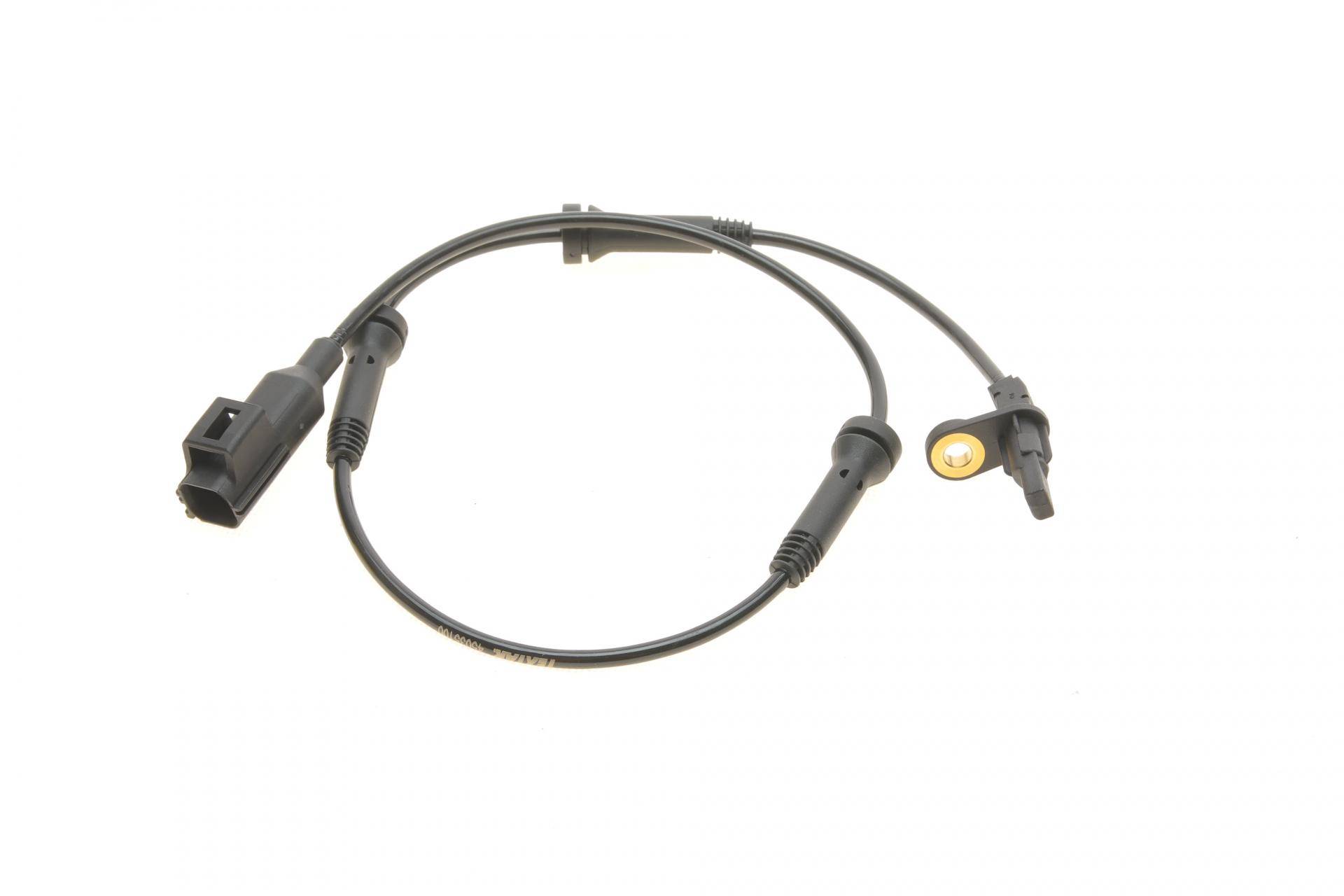 Датчик ABS (задній) Land Rover Range Rover Evoque 11-19 (L=759mm)