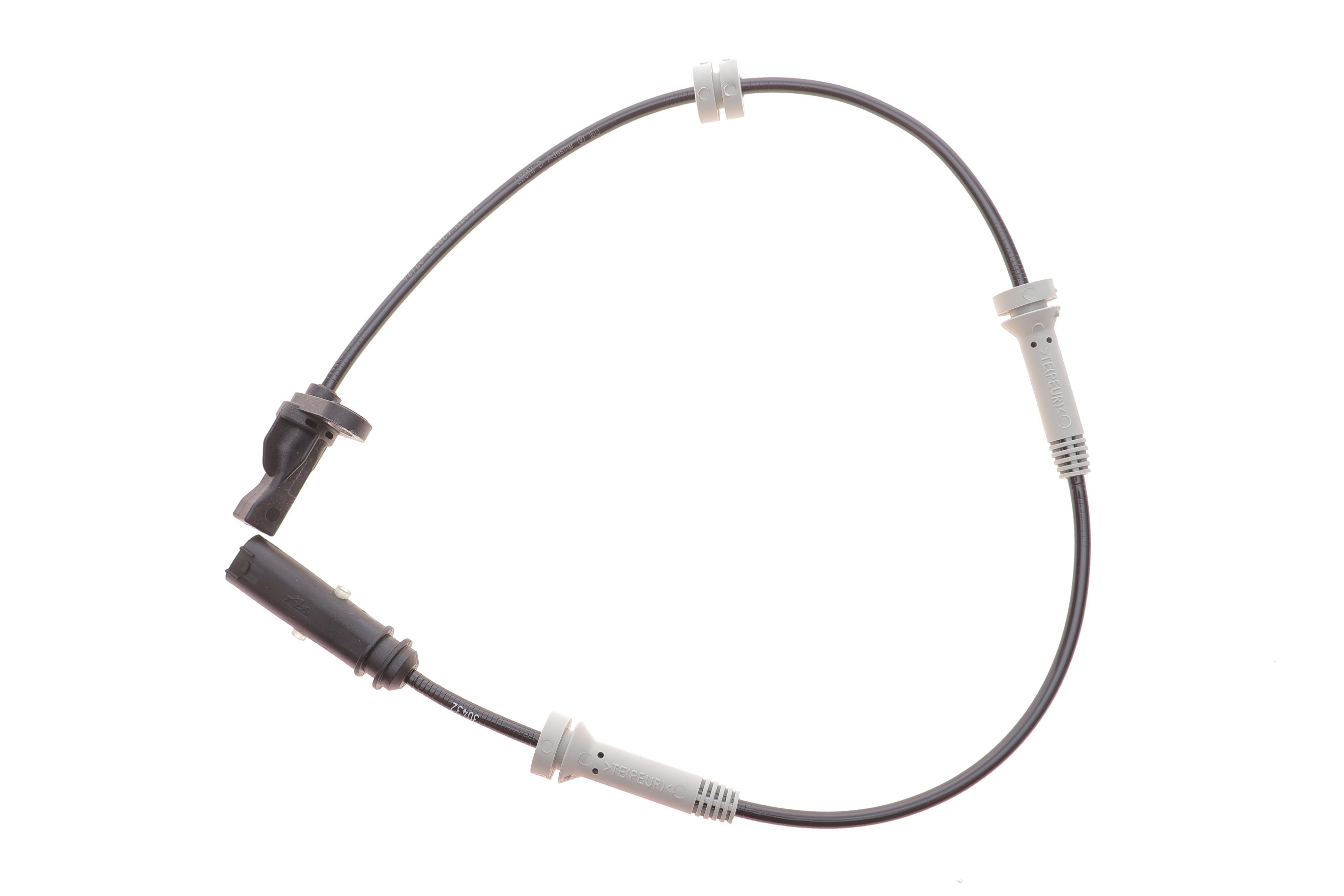 Датчик ABS (передній) BMW 1 (F20/F21)/2 (F22/F87)/3 (F30/F80)/4 (F33/F83) 12- (L=540mm)