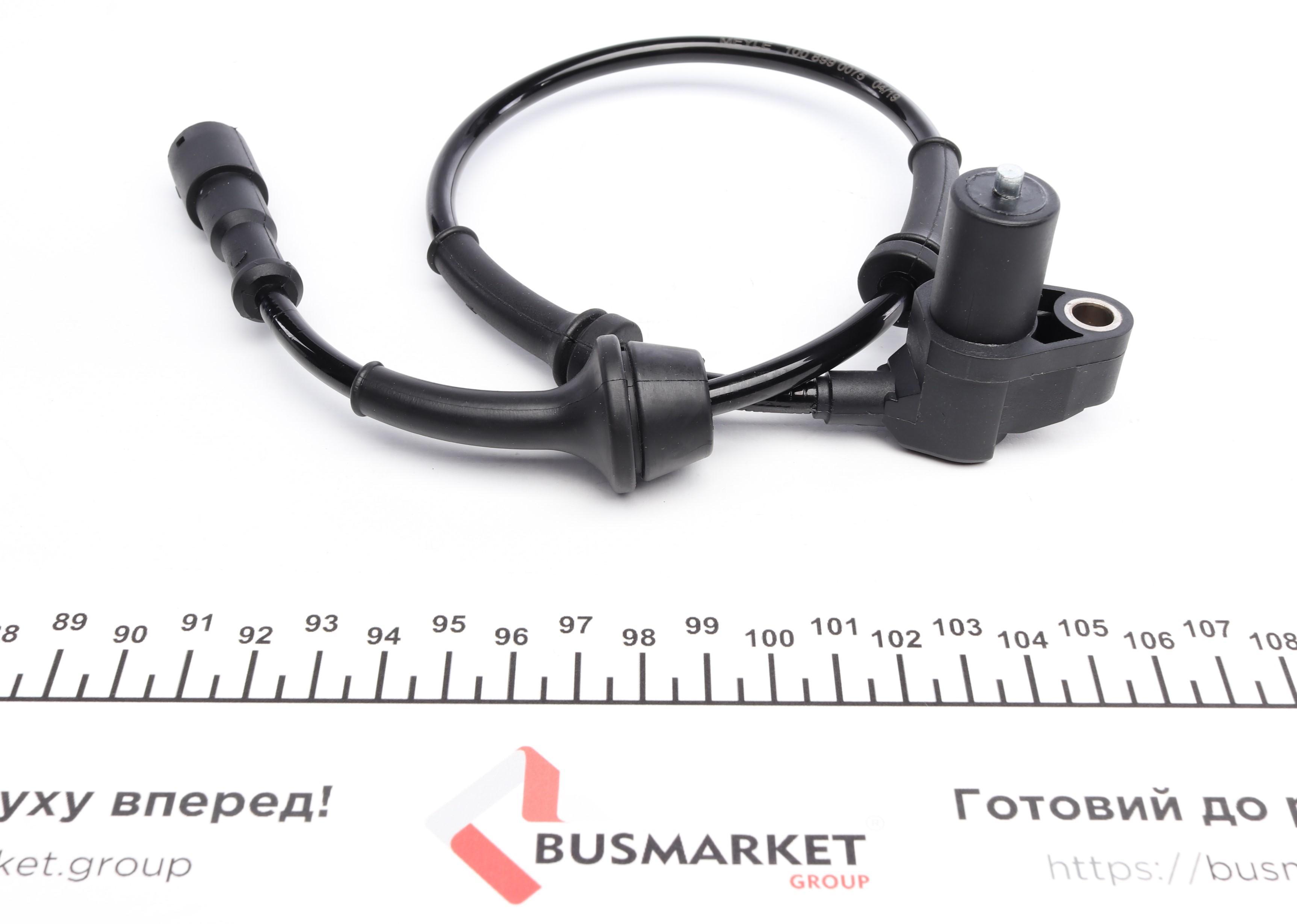 Датчик ABS (передній) VW T4 90-03