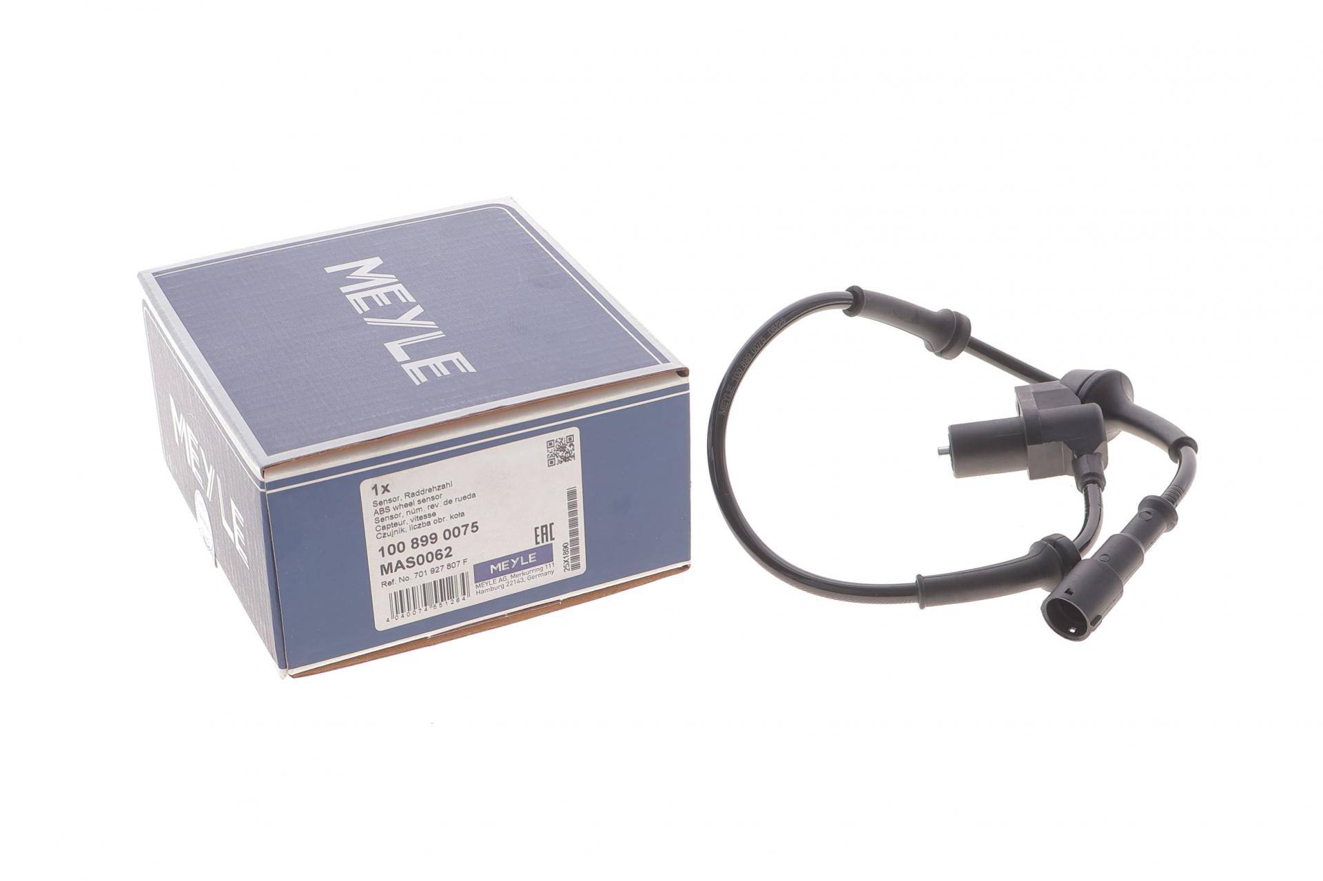 Датчик ABS (передній) VW T4 90-03