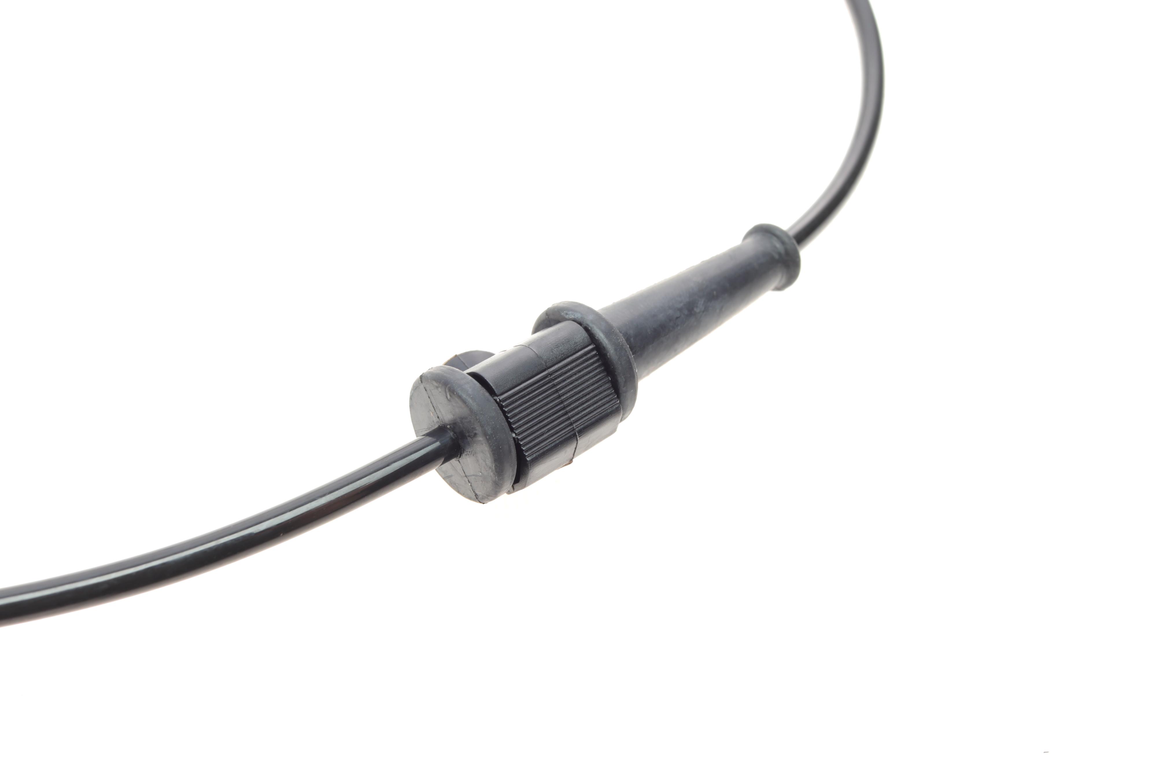 Датчик ABS (задній) Opel Insignia A/Saab 9-5 08-