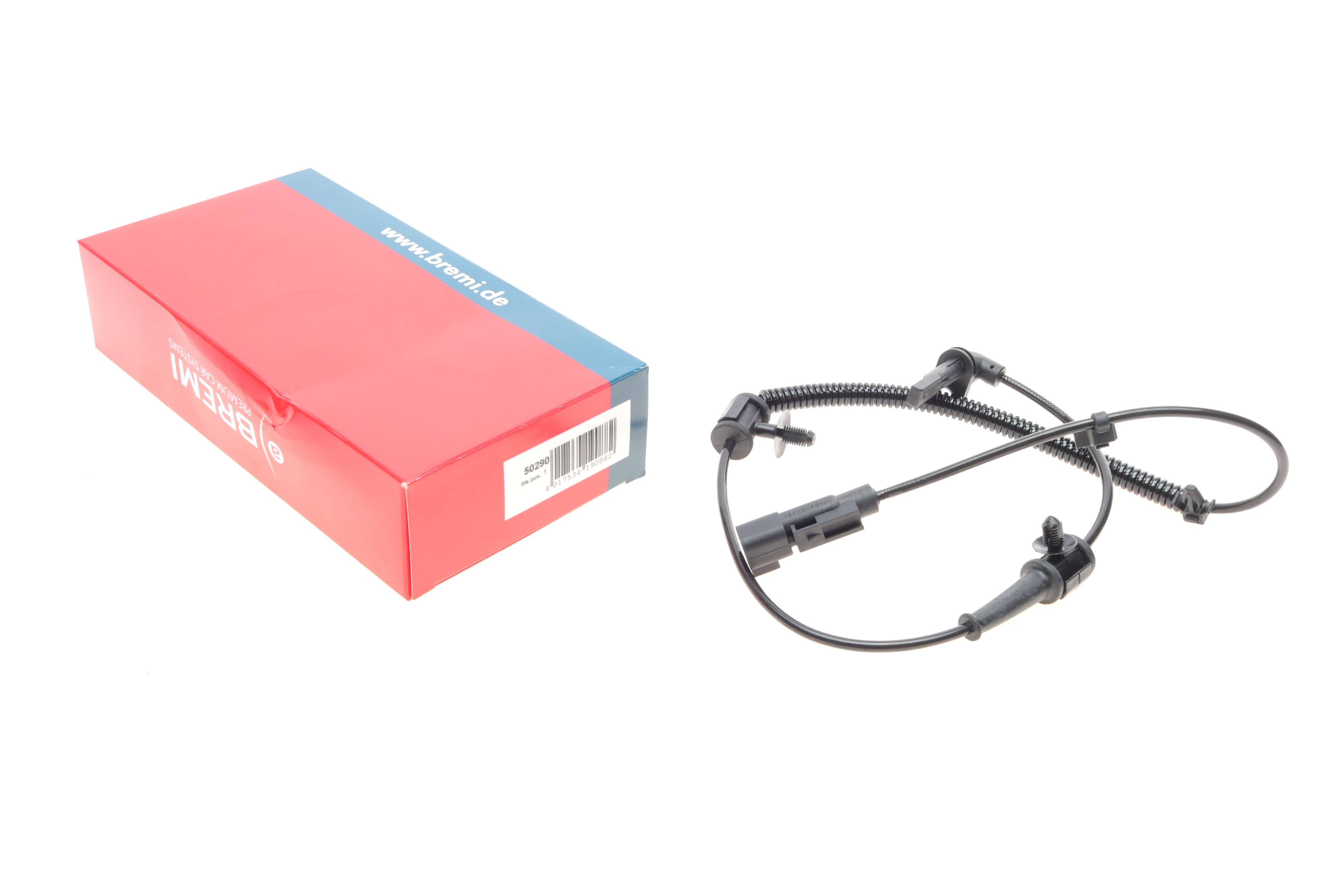 Датчик ABS (задній) Opel Insignia A/Saab 9-5 08-