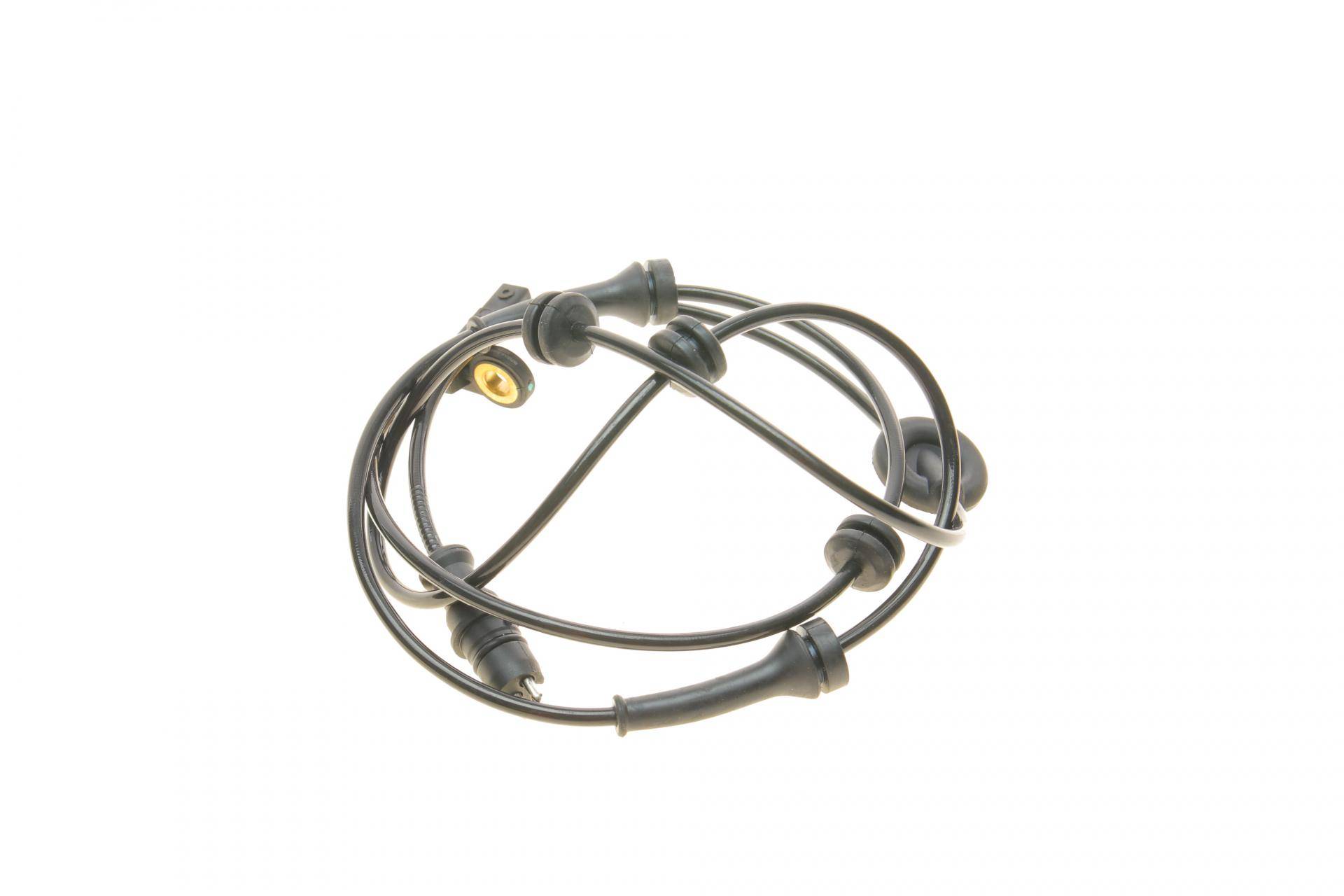 Датчик ABS (передній) Fiat Doblo 01- (L)