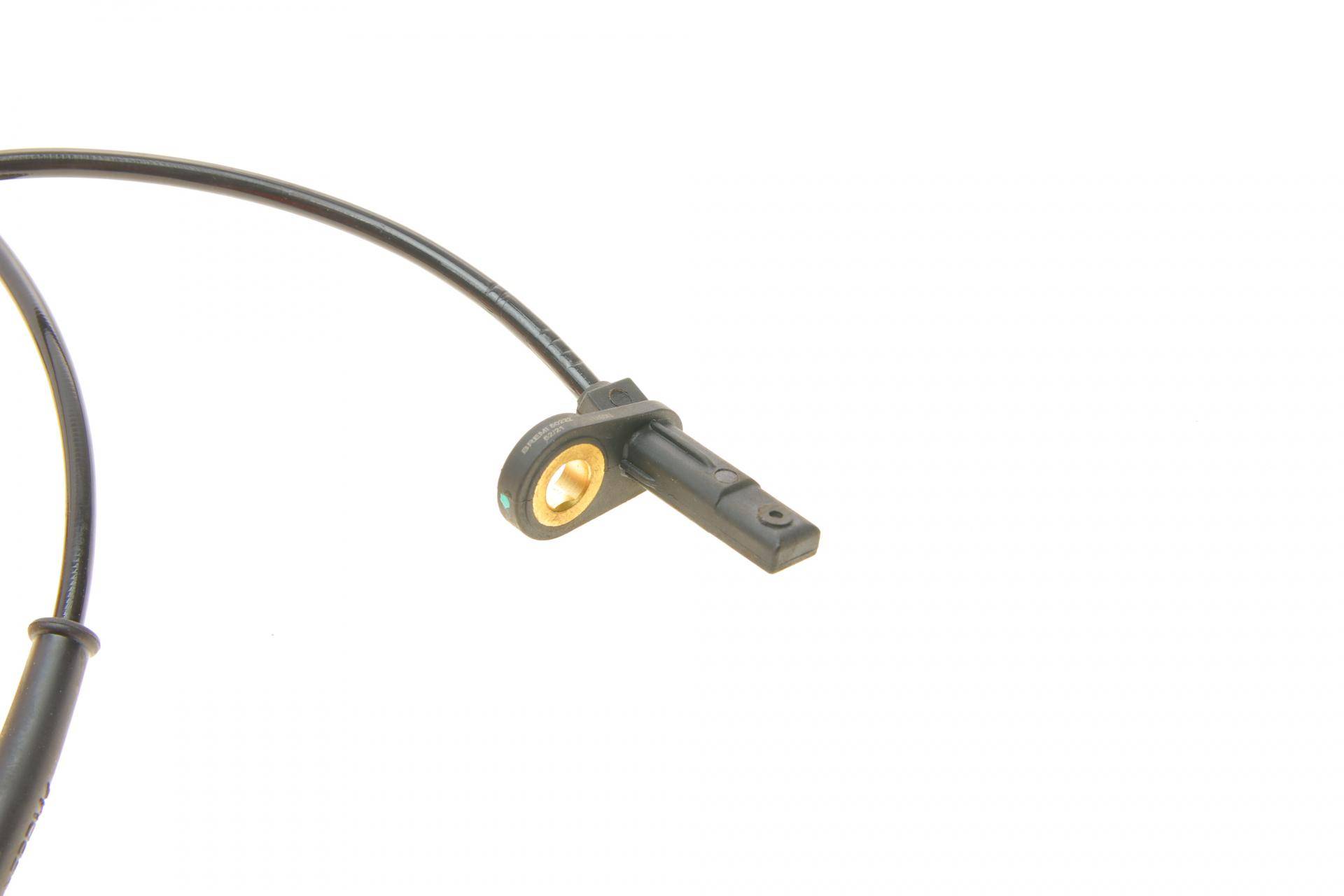 Датчик ABS (передній) Fiat Doblo 01- (L)