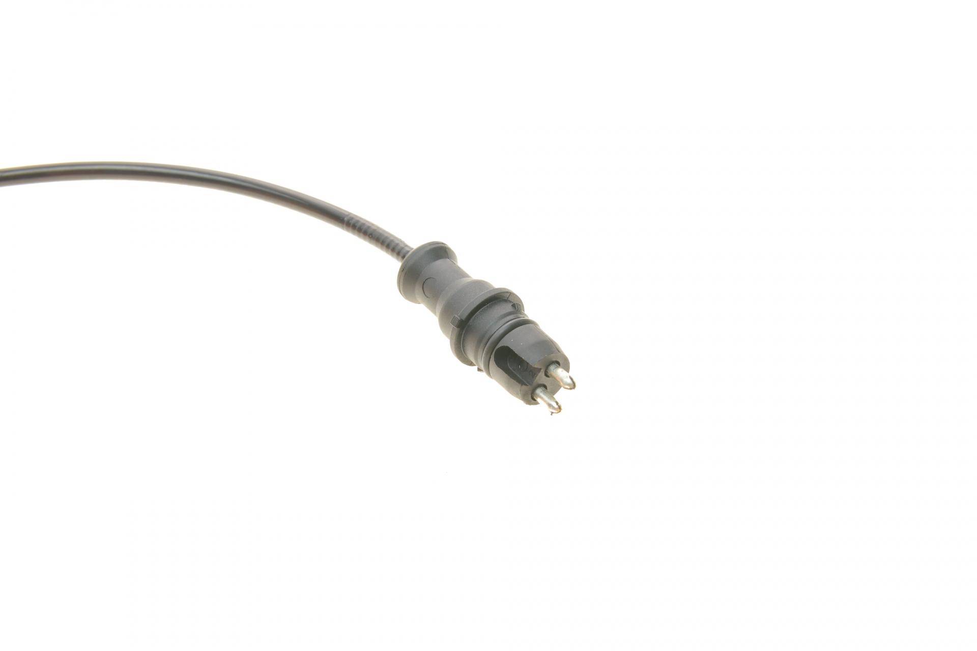 Датчик ABS (передній) Fiat Doblo 01- (L)