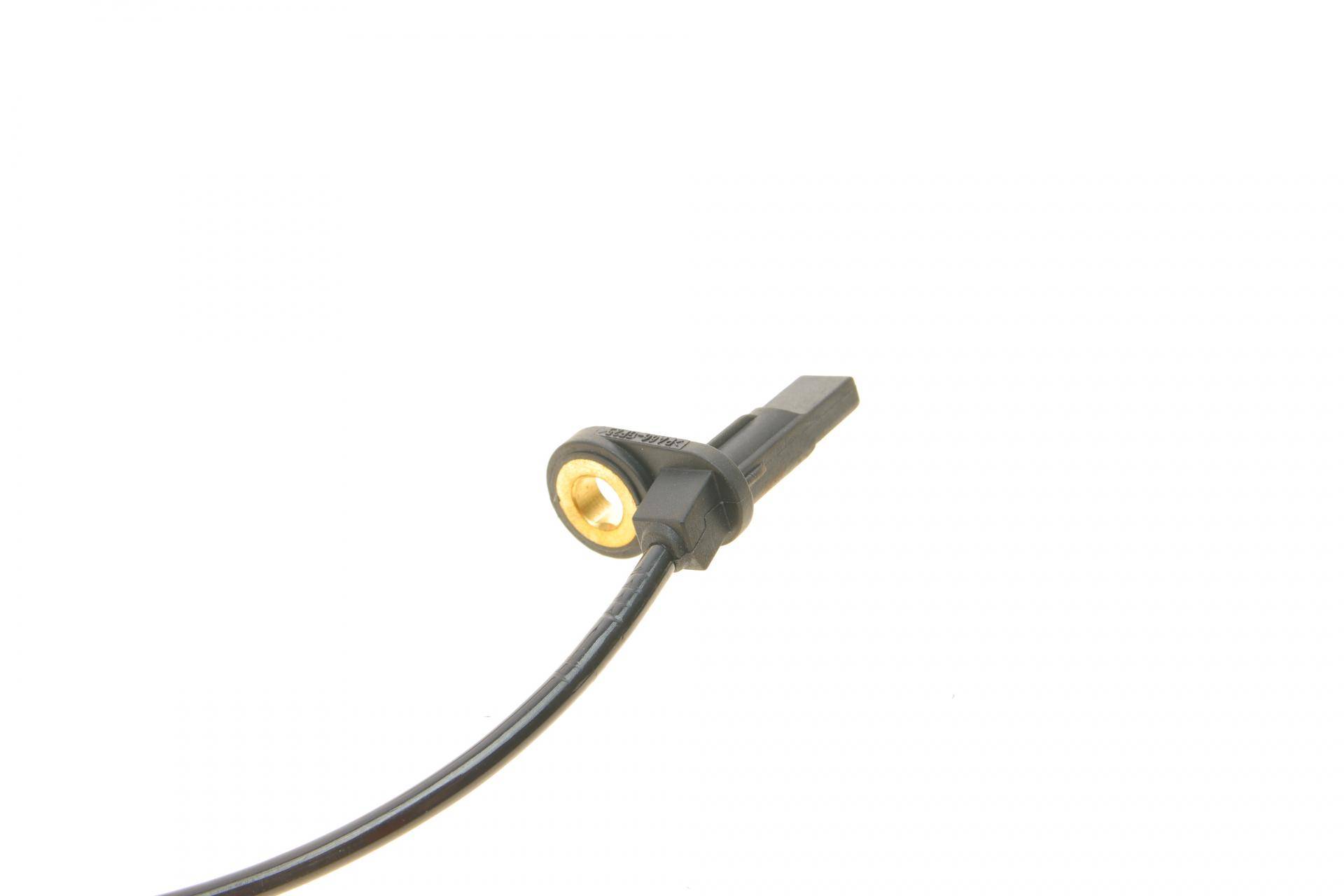 Датчик ABS (передній) Fiat Doblo 01- (L)