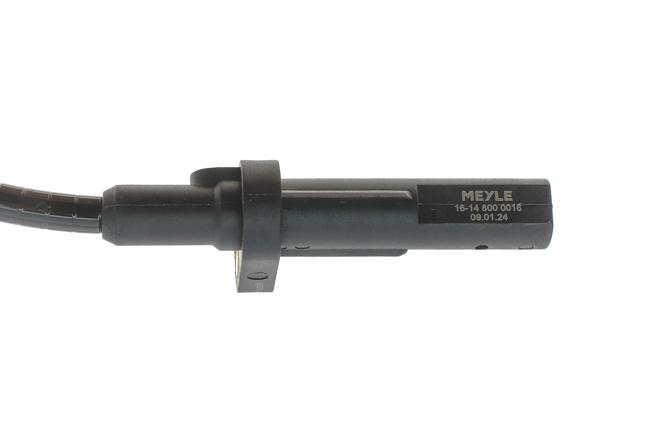 Датчик ABS (задній) Opel Vivaro/Renault Trafic 01-