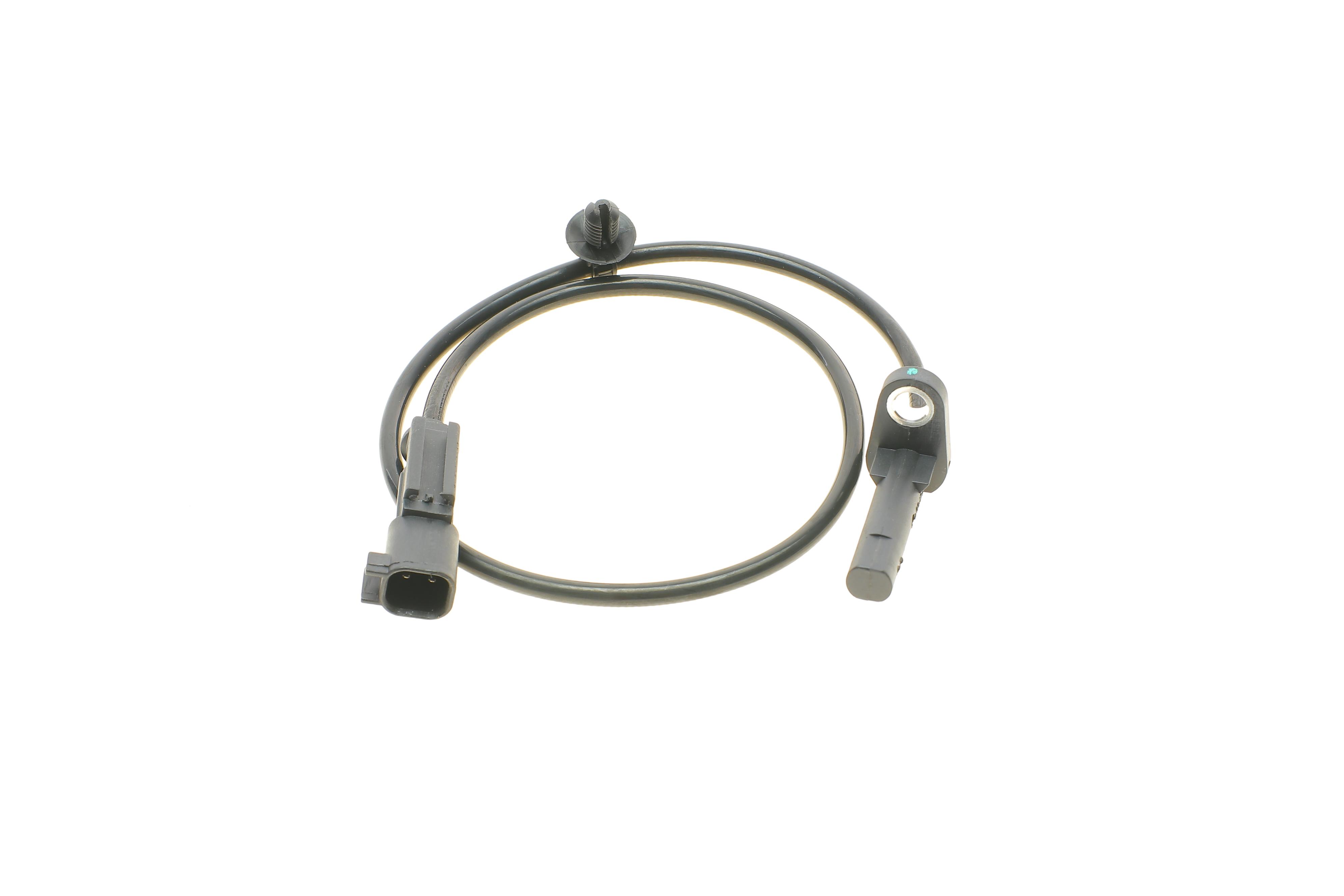 Датчик ABS (задній) Ford Transit V363 14- (HÜCO)