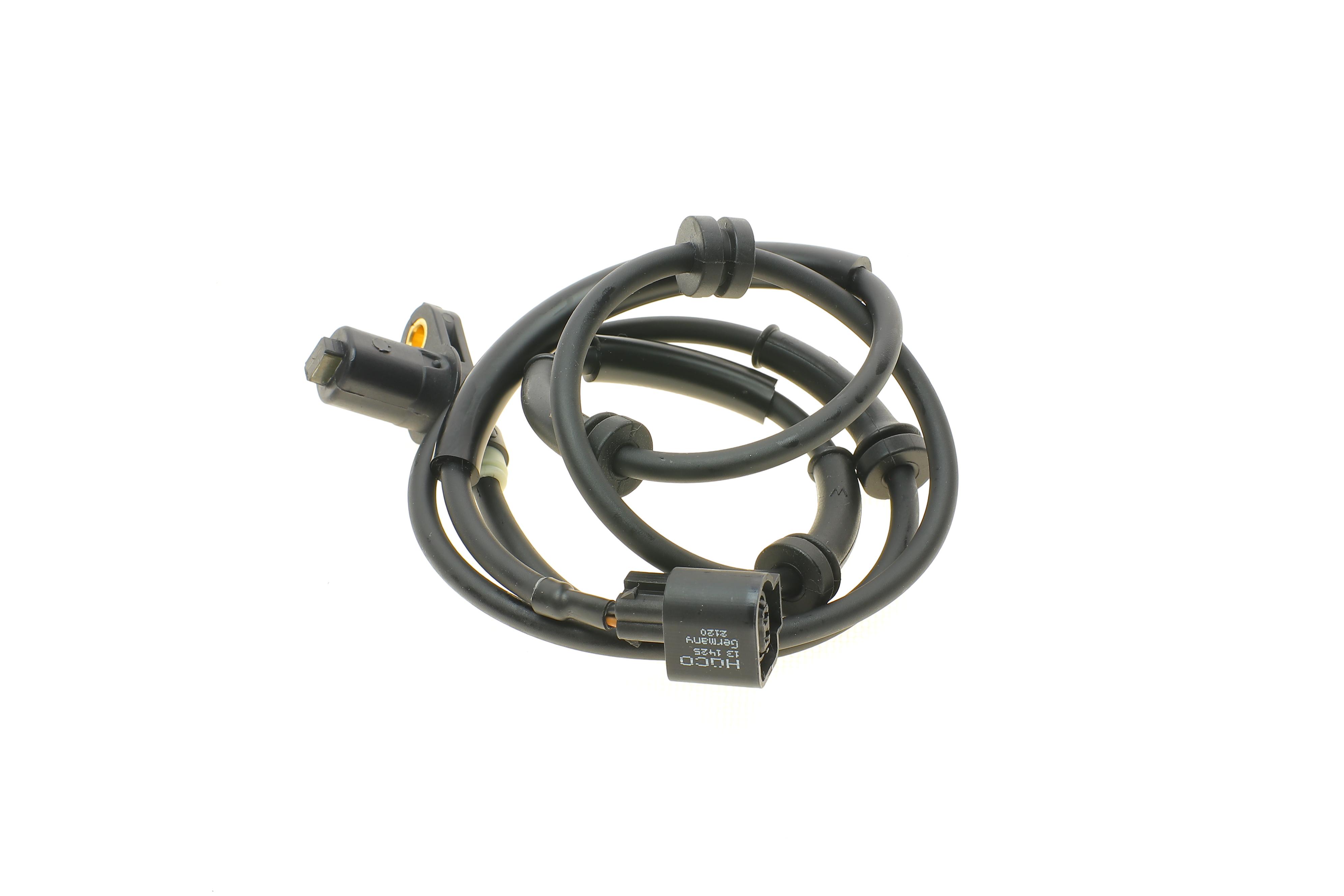 Датчик ABS (задній) Ford Galaxy/VW Sharan (Модельний рік до 2000) (HÜCO)