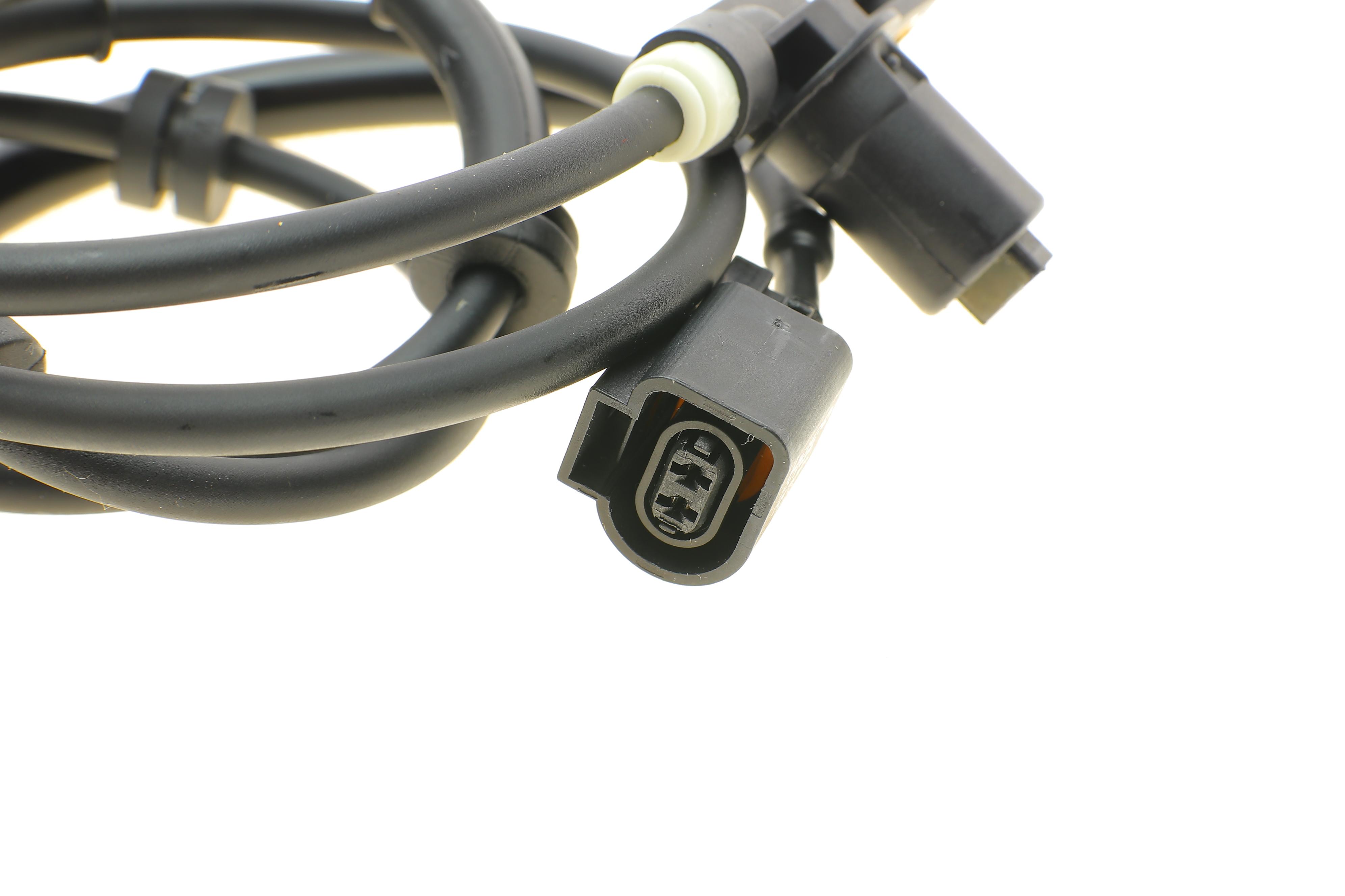 Датчик ABS (задній) Ford Galaxy/VW Sharan (Модельний рік до 2000) (HÜCO)