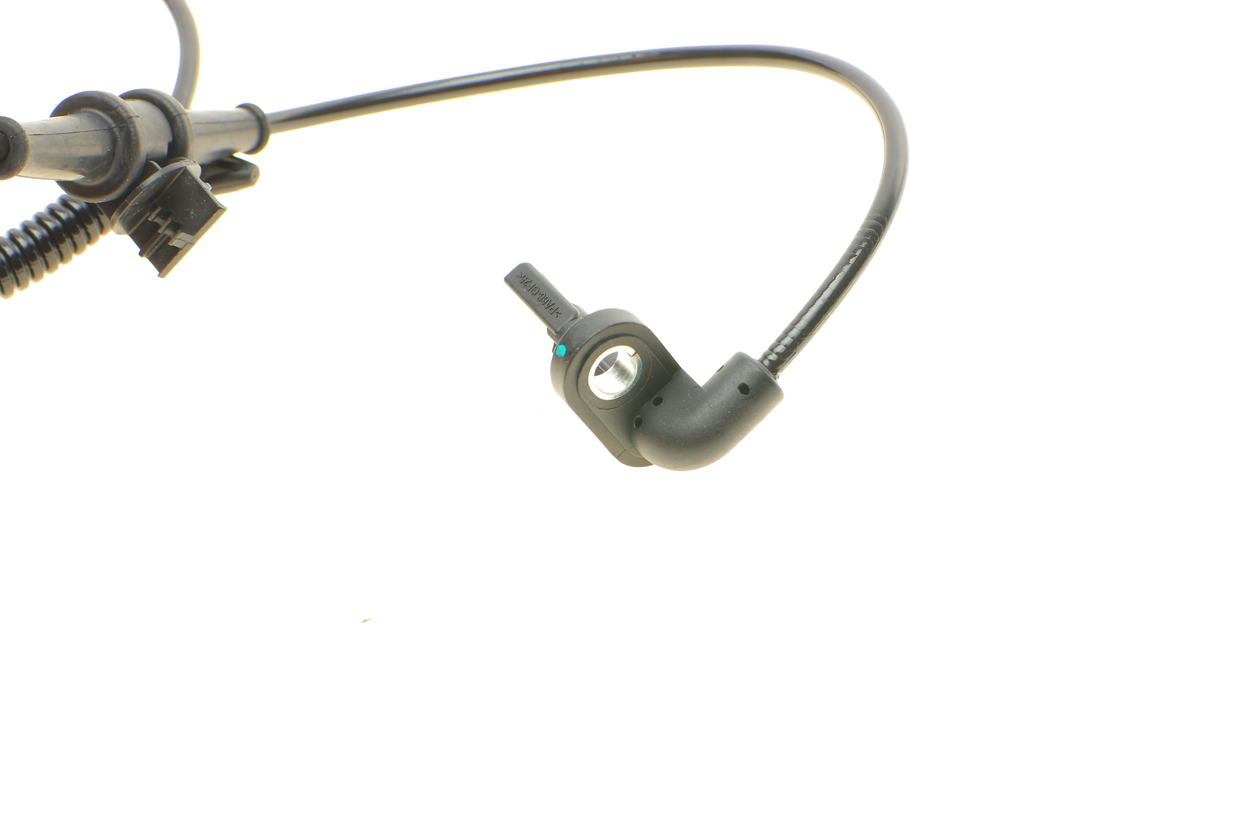 Датчик ABS (передній) Opel Astra J/Chevrolet Cruze 09- (L=800) (HÜCO)