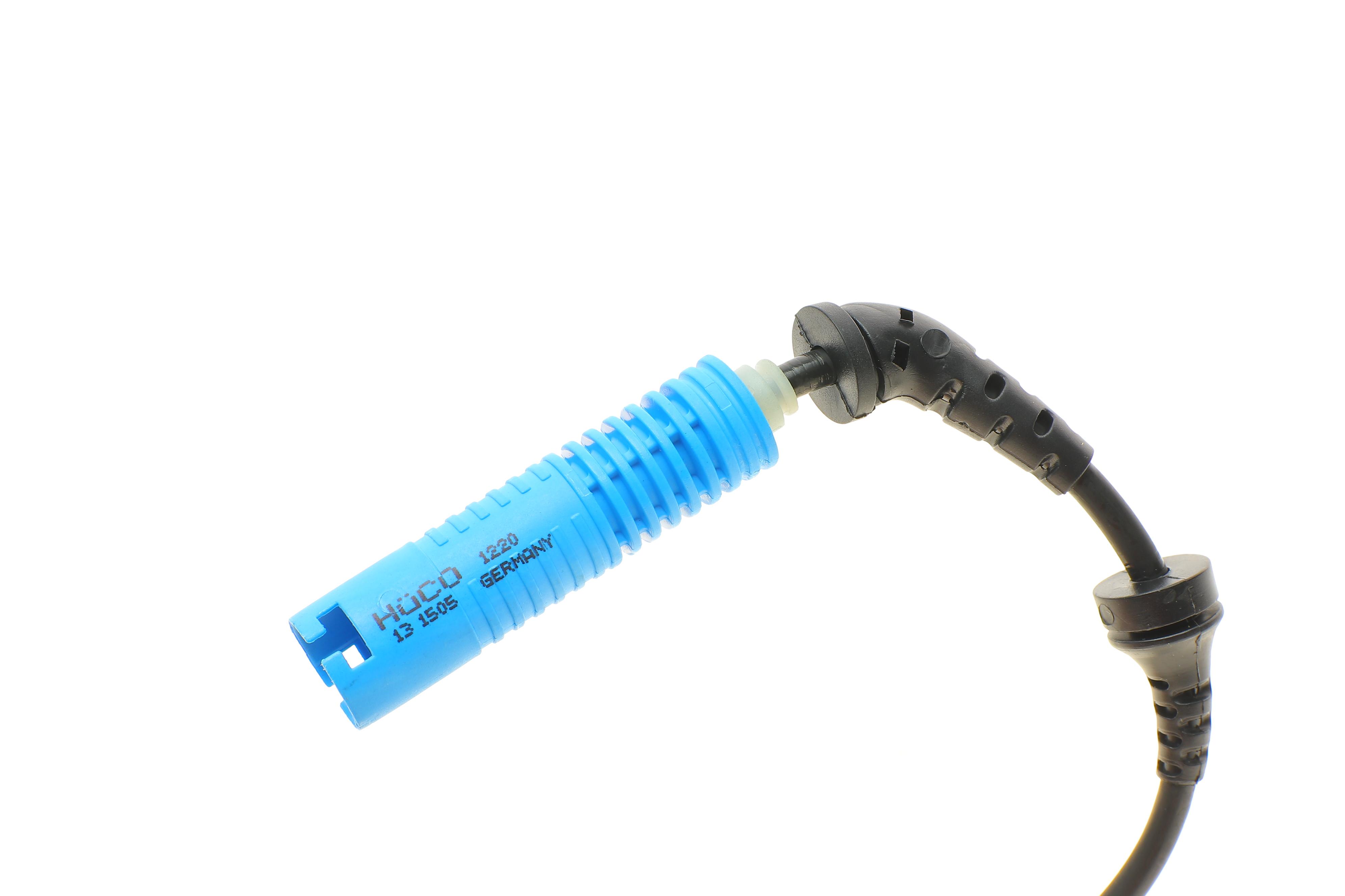 Датчик ABS (передній) BMW 3 (E46) 95-05 (L) (HÜCO)