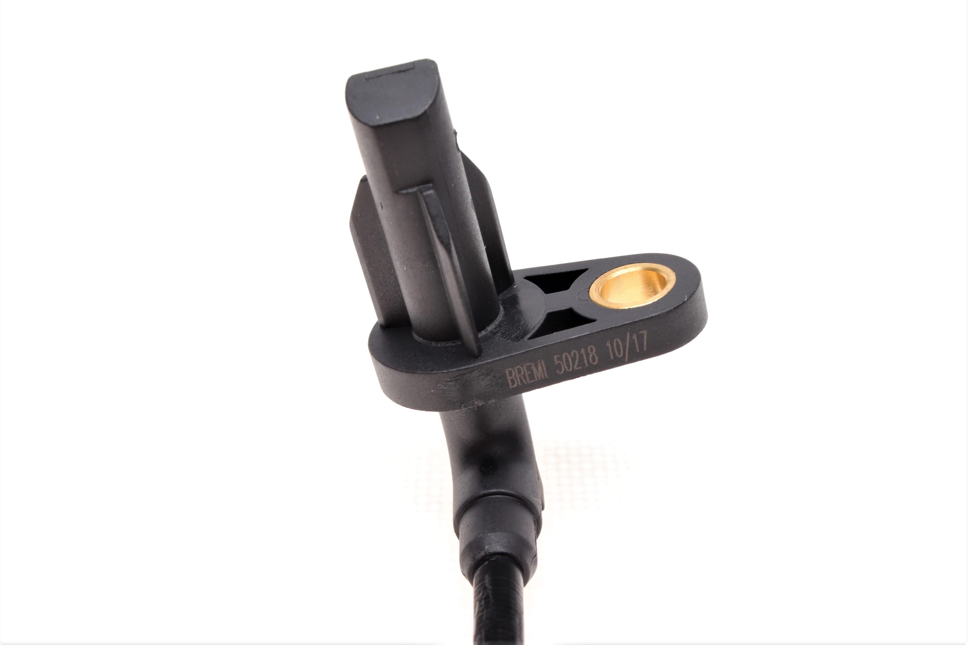 Датчик ABS (задній) Renault Logan 04- (L)