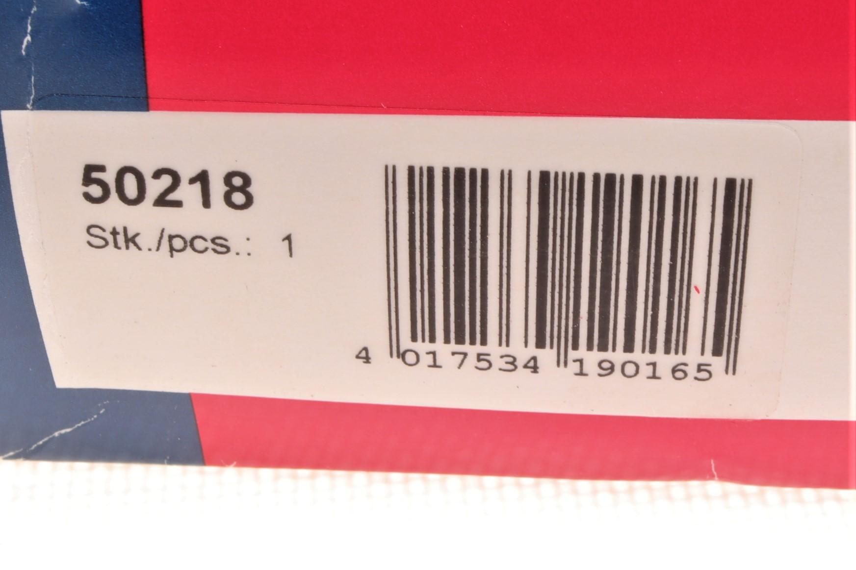 Датчик ABS (задній) Renault Logan 04- (L)