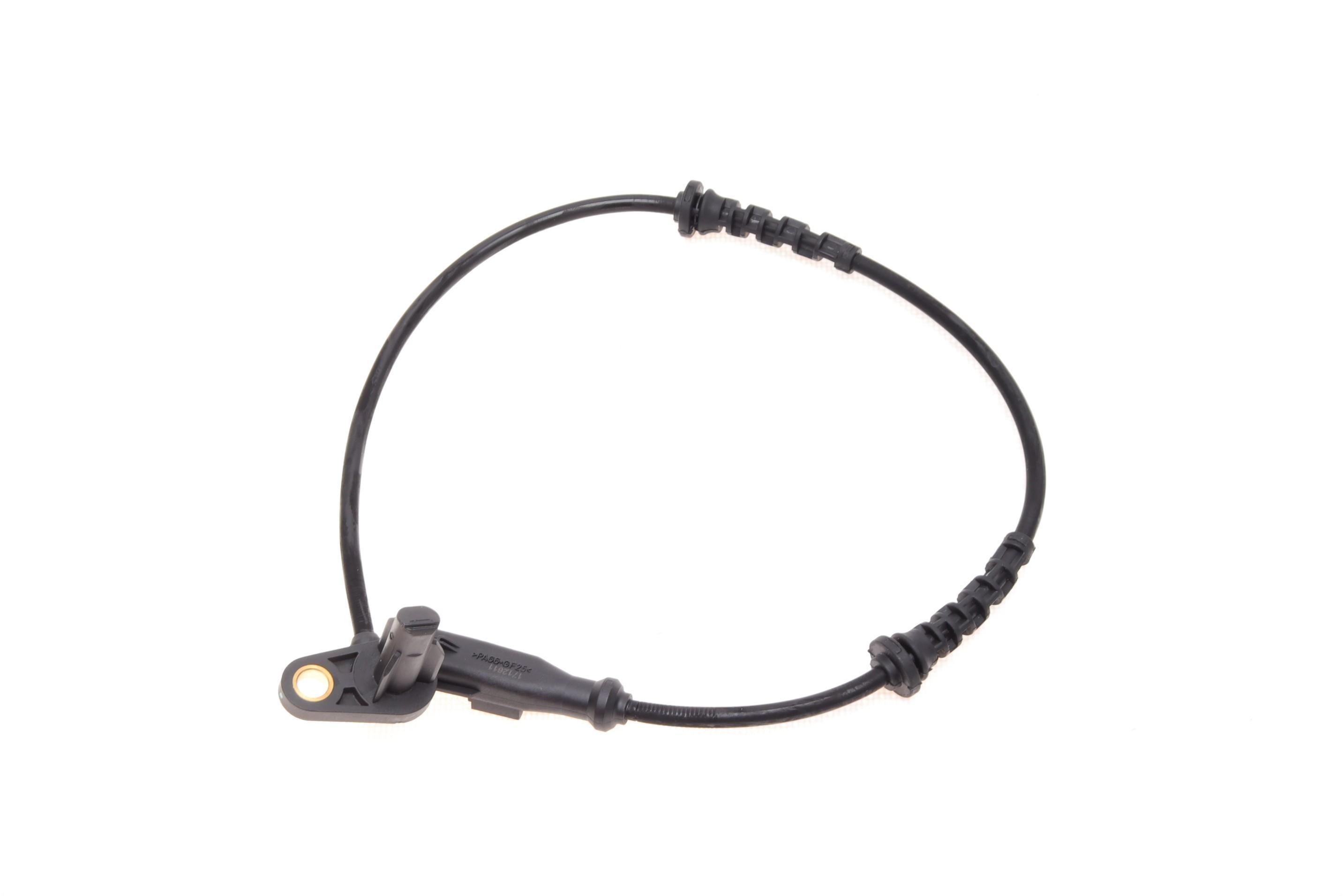 Датчик ABS (задній) Renault Logan 04- (L)