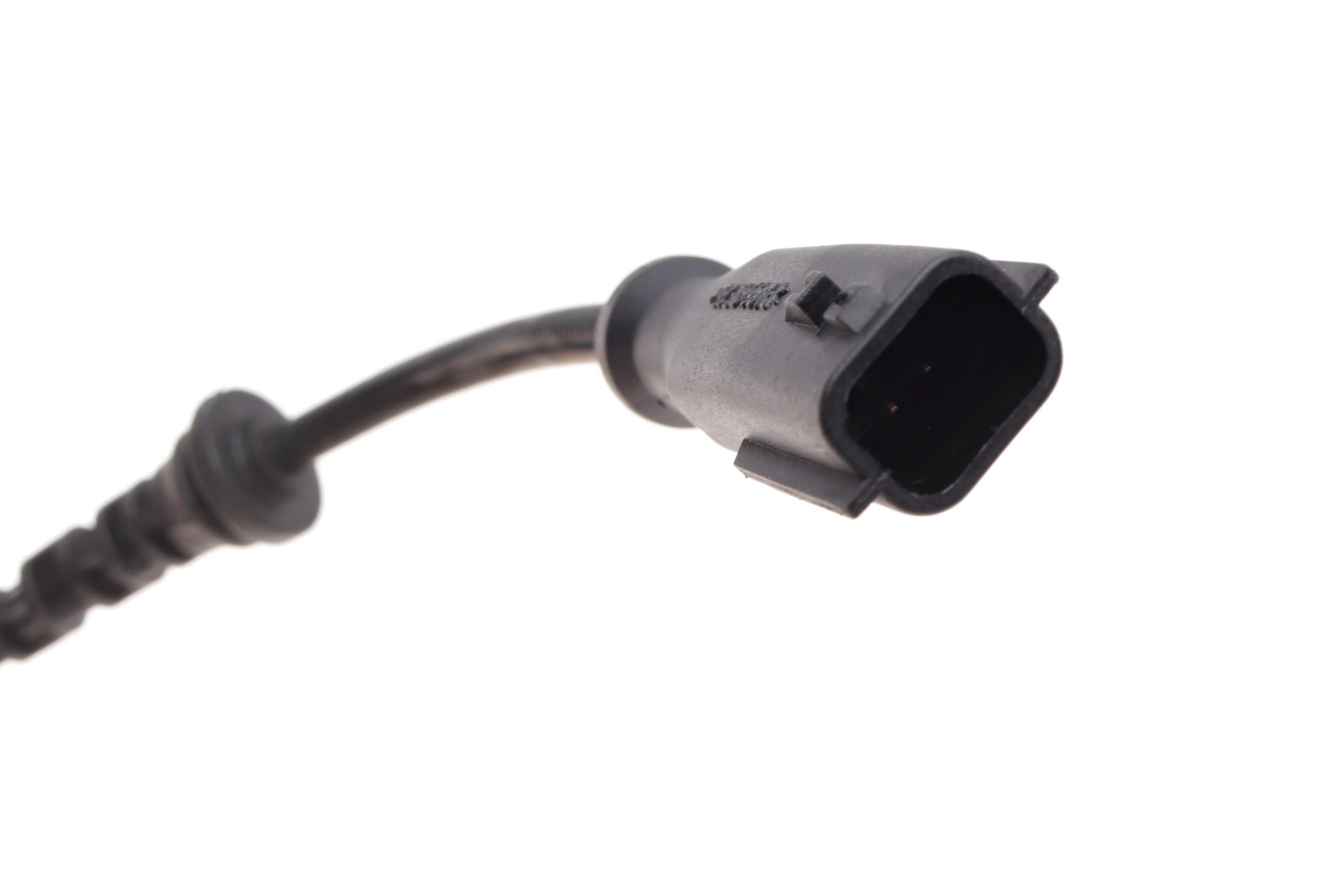 Датчик ABS (задній) Renault Logan 04- (L)