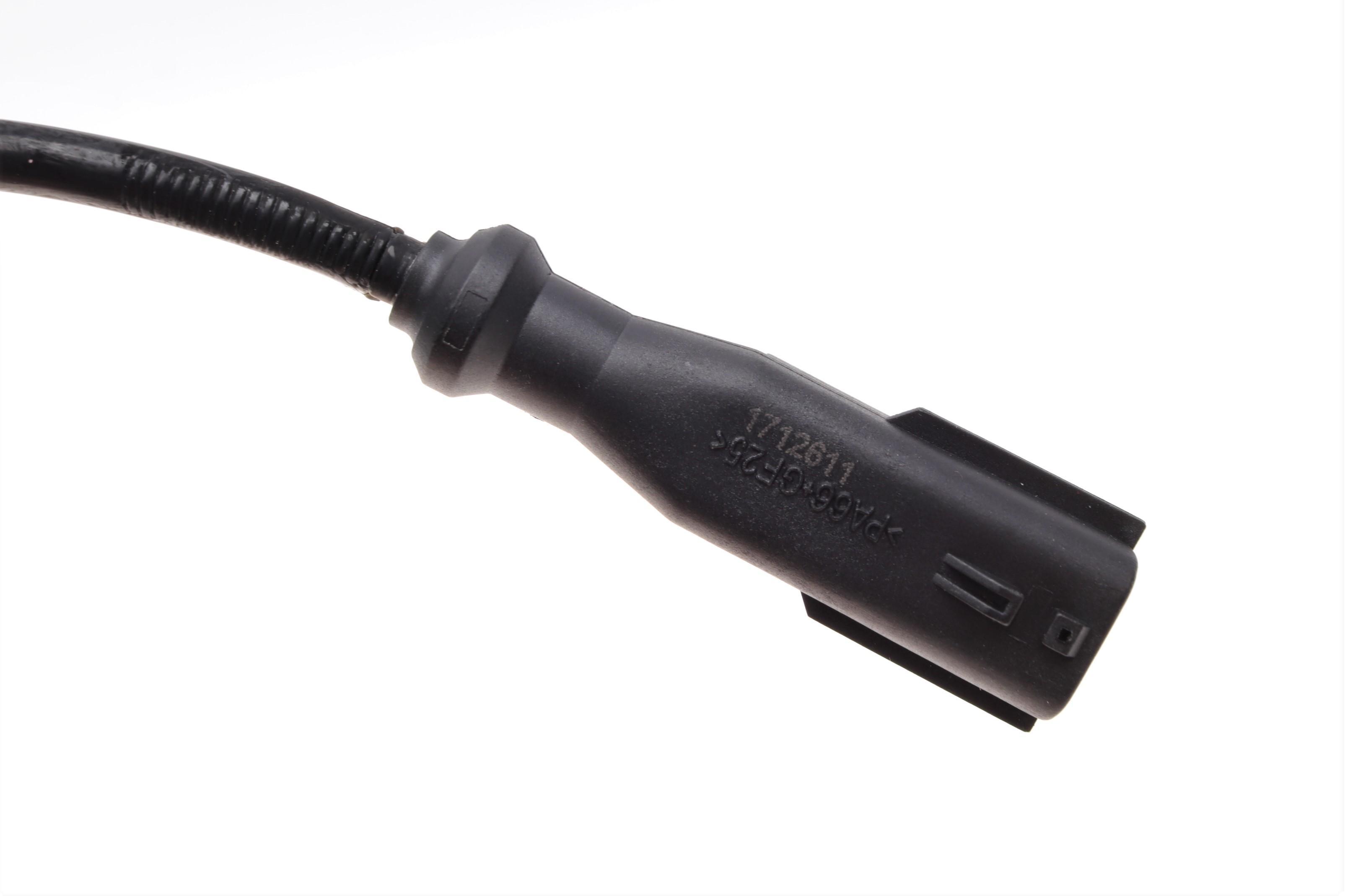 Датчик ABS (задній) Renault Logan 04- (L)