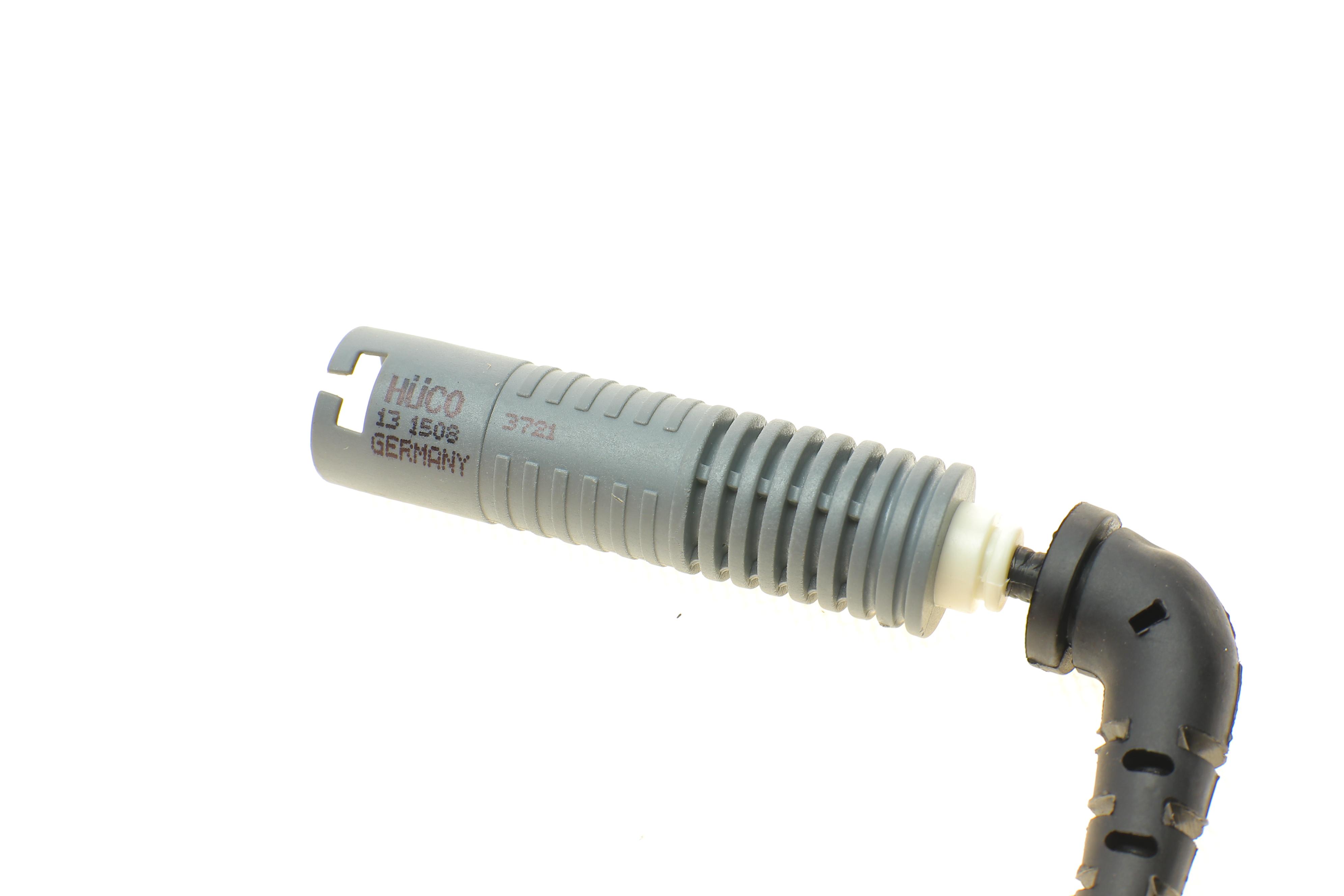 Датчик ABS (задній) BMW 3 (E46) 98-05 (HÜCO)