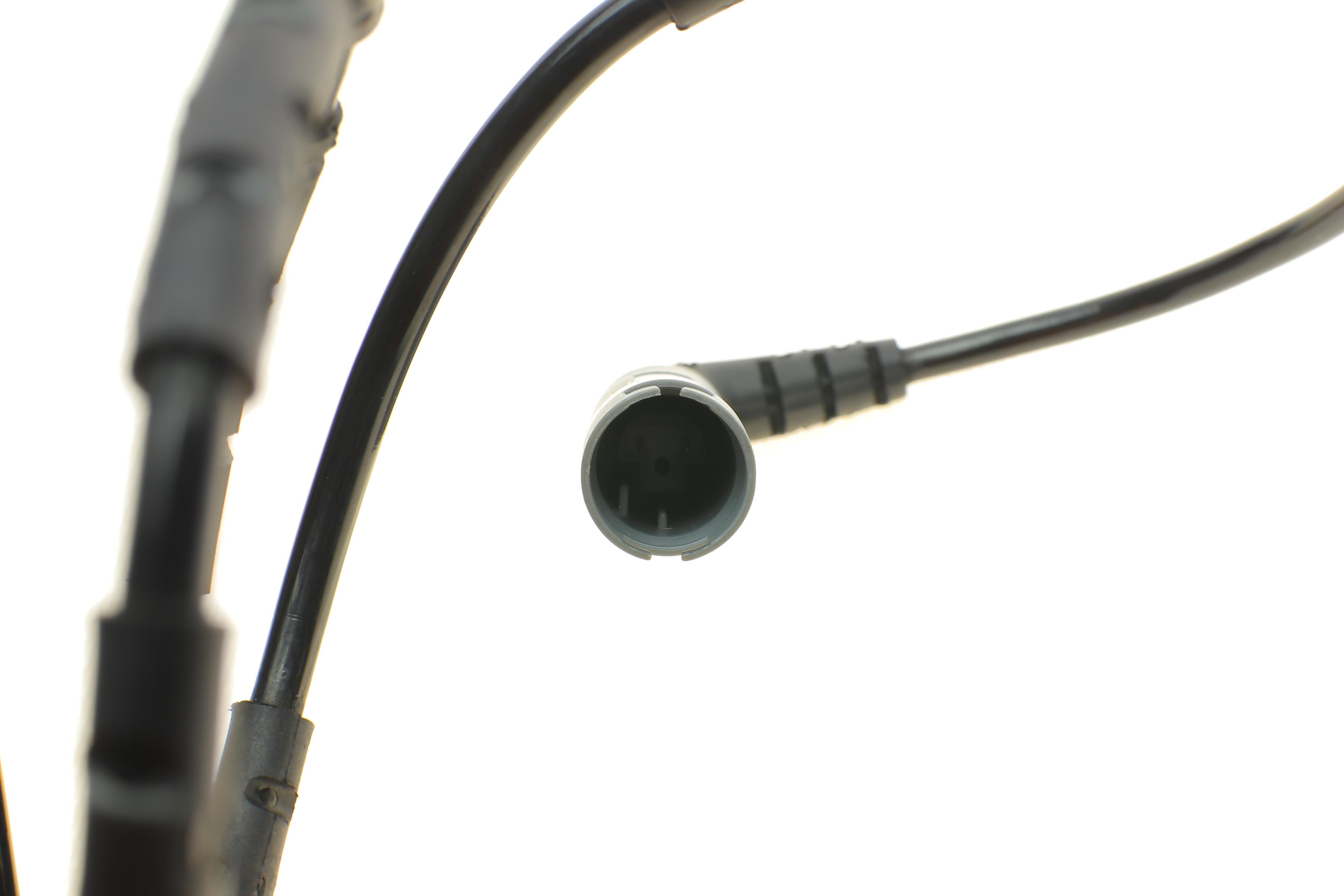 Датчик ABS (задній) BMW 3 (E46) 98-05 (HÜCO)