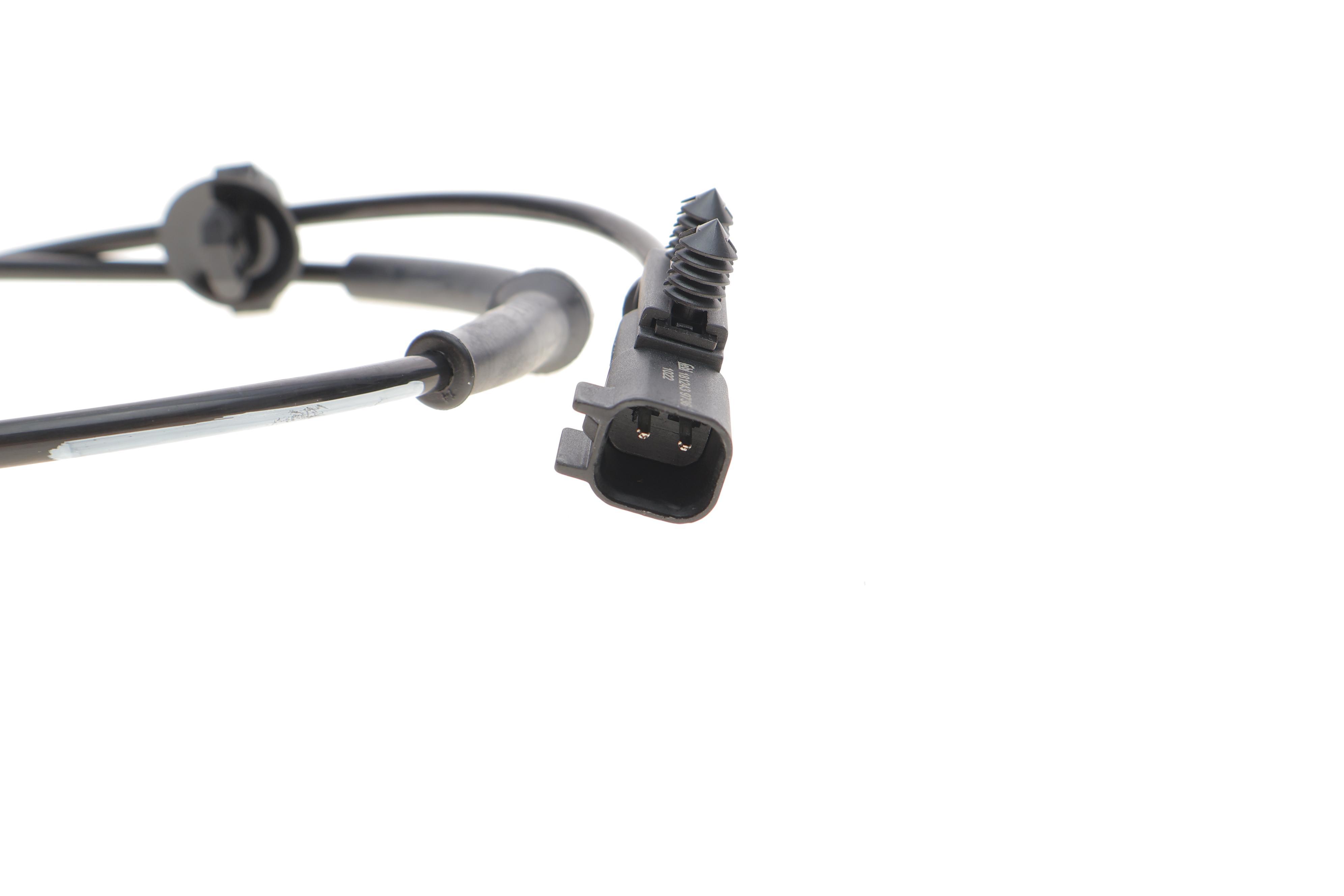 Датчик ABS (задній) Tesla Model S/Model X 15-