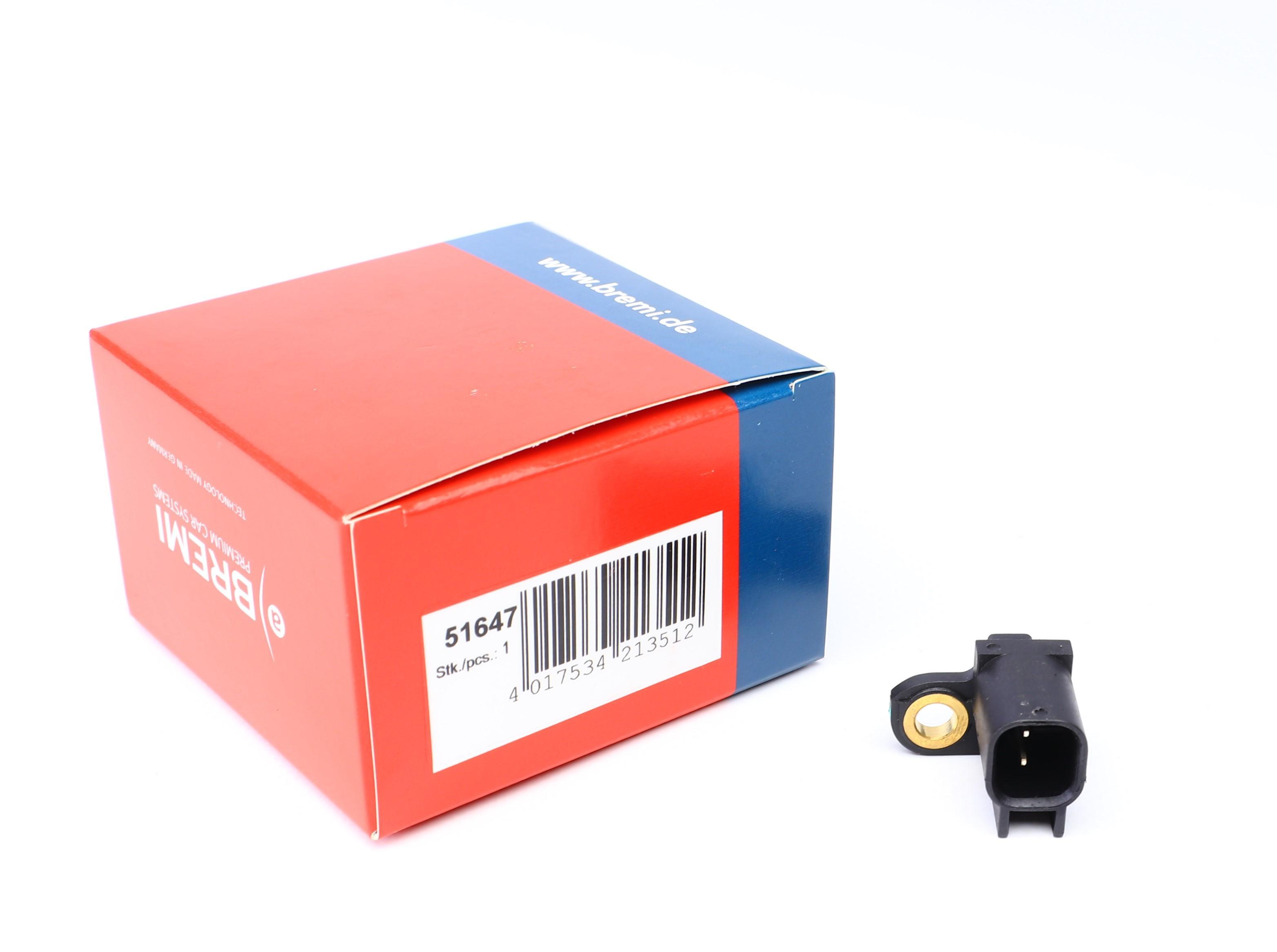 Датчик ABS (задній) Ford Transit Connect 15-