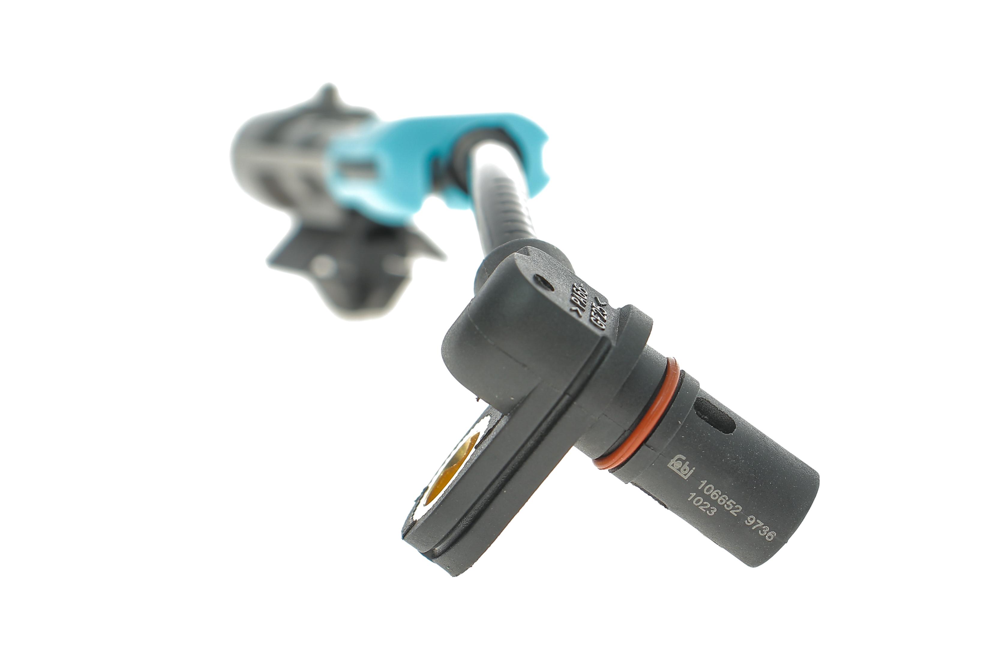 Датчик ABS (передній) Chevrolet Captiva/Opel Antara 06-