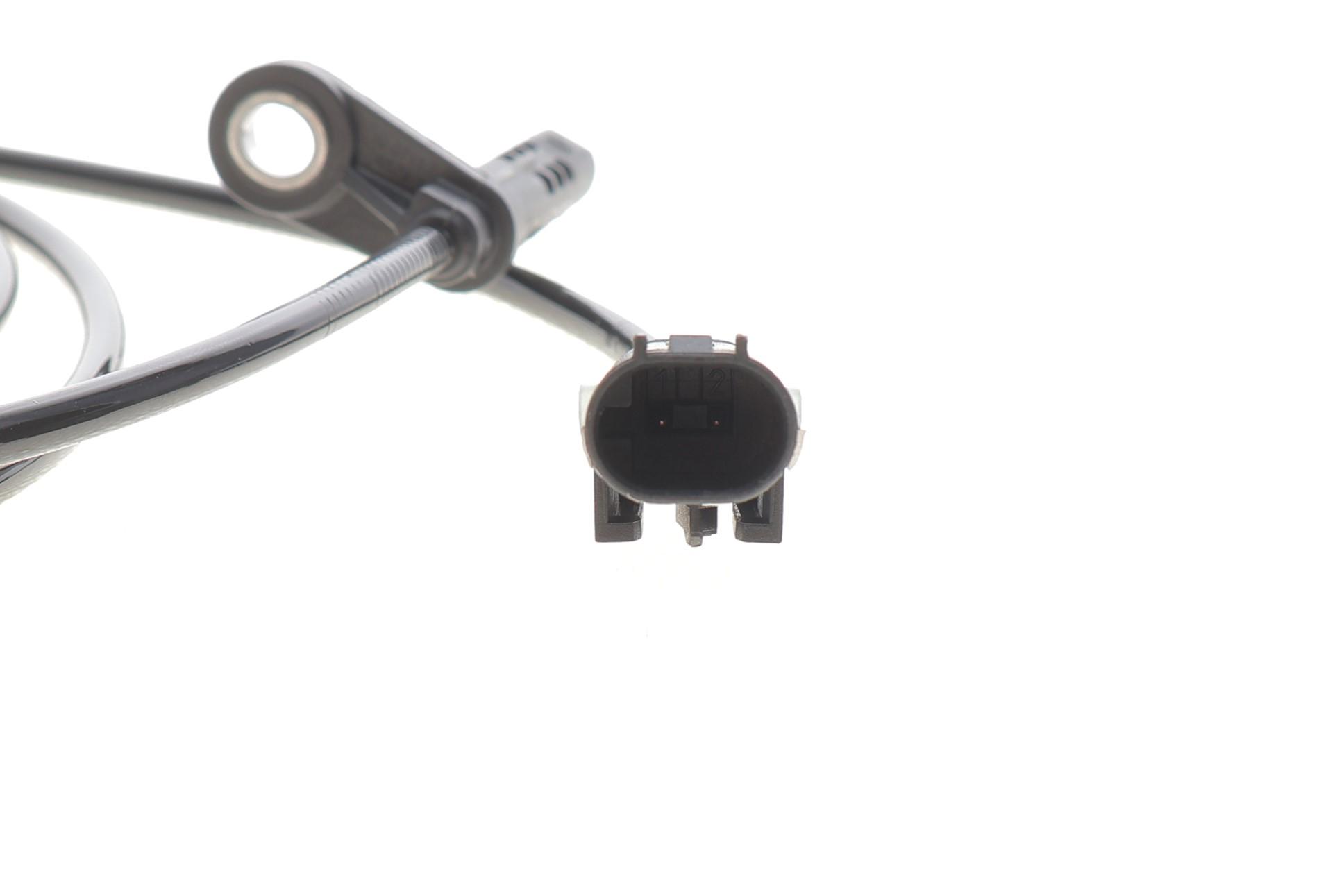 Датчик ABS (задній) MB Sprinter/VW Crafter 06- (L)