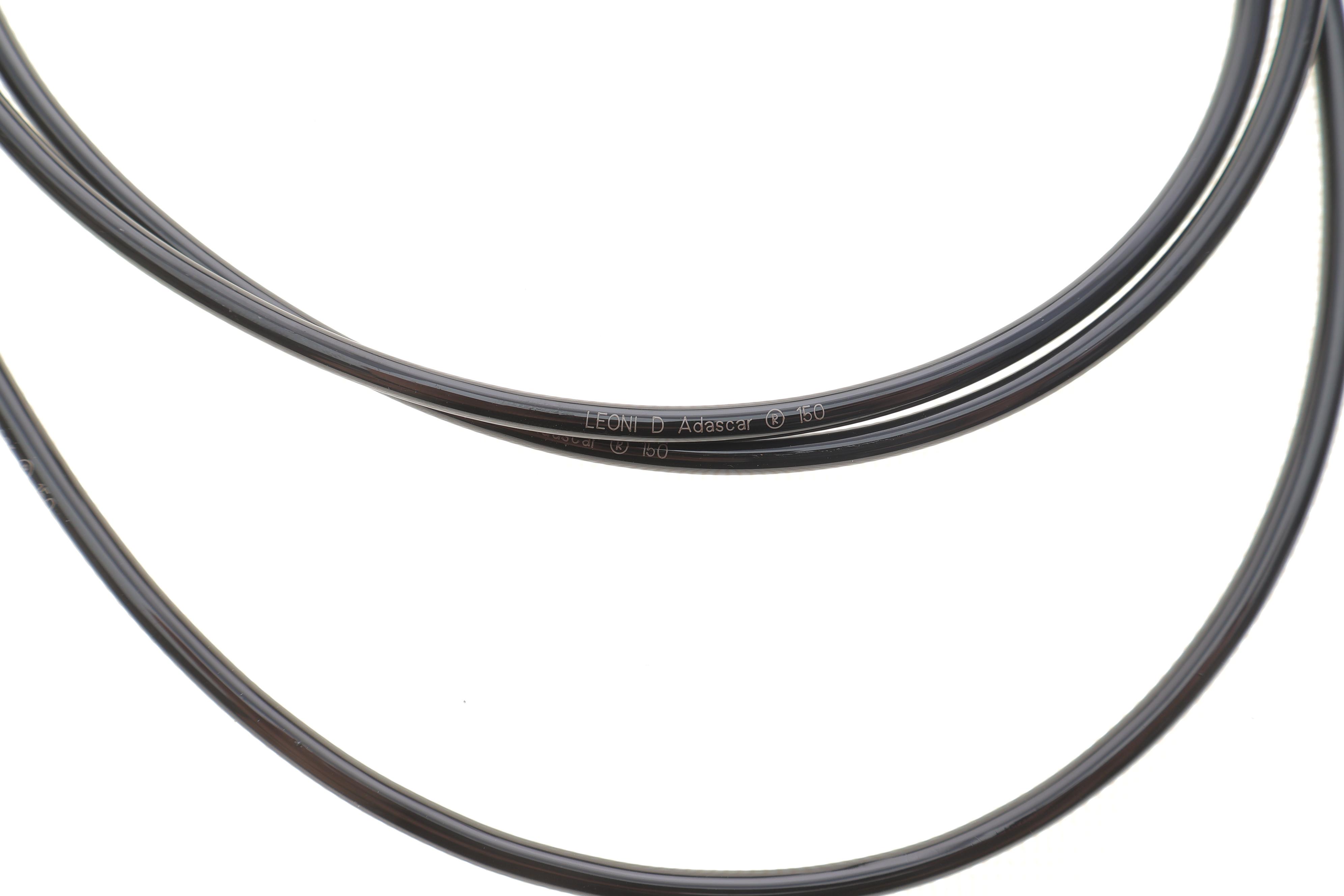 Датчик ABS (задній) MB Sprinter/VW Crafter 06- (L)