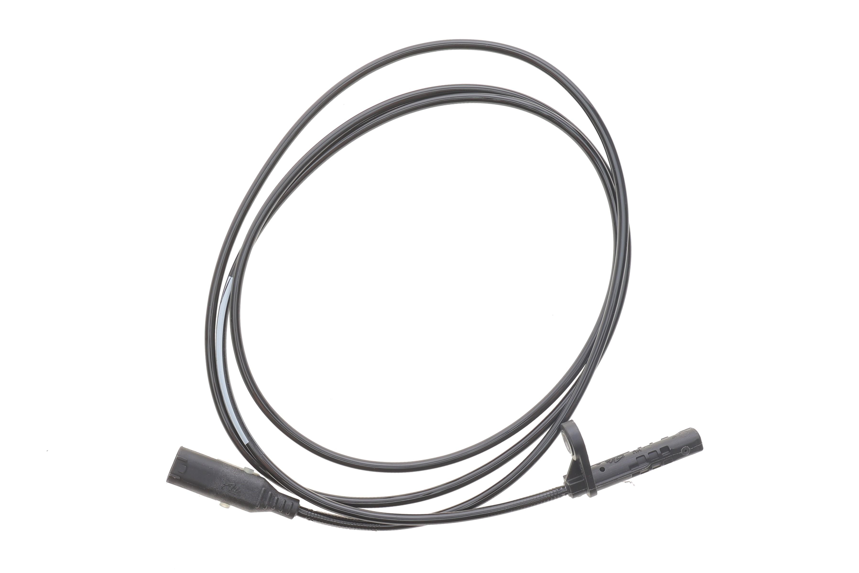 Датчик ABS (задній) MB Sprinter/VW Crafter 06- (L)