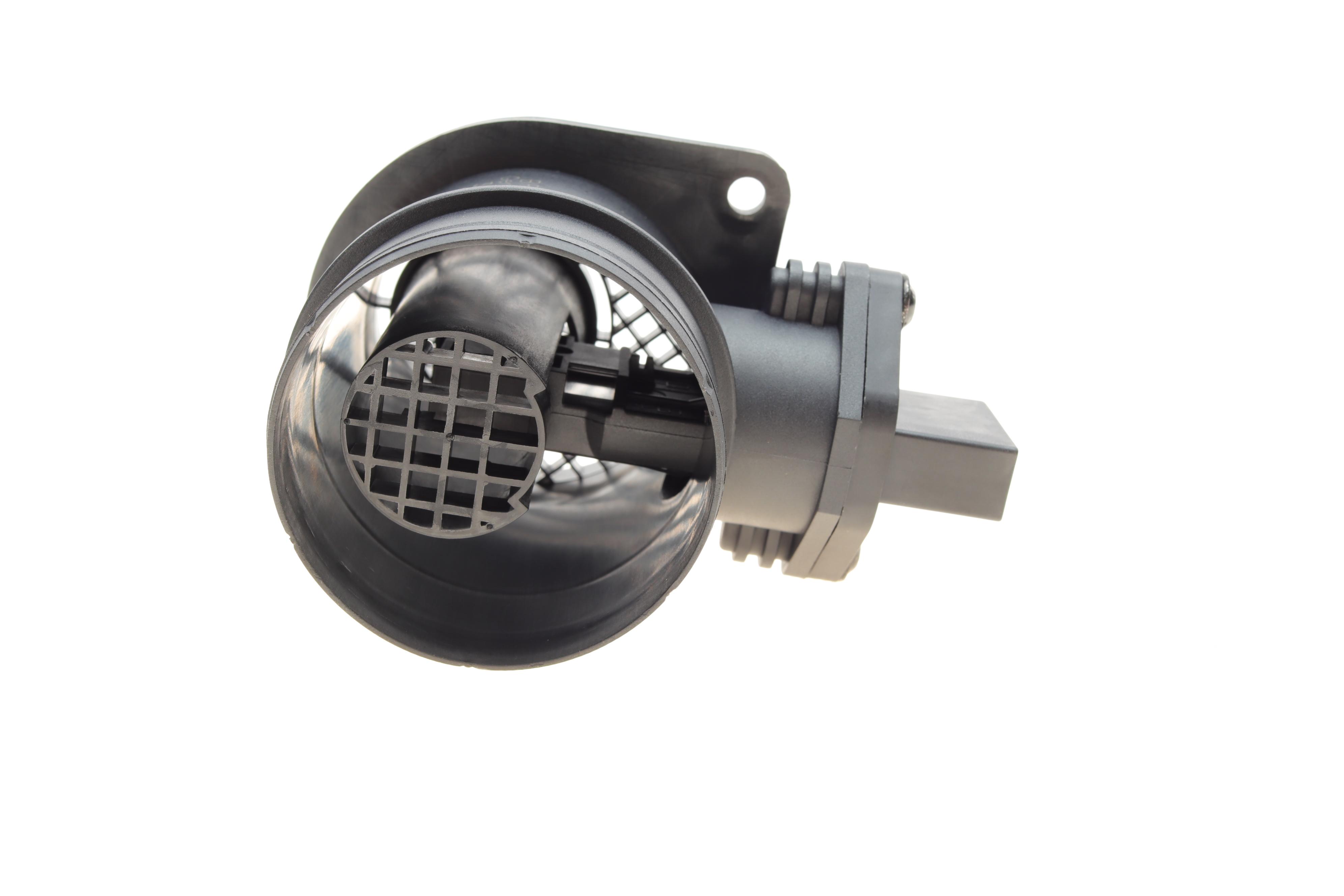 Витратомір повітря VW T5/Caddy III 1.9TDI/SDI 03-